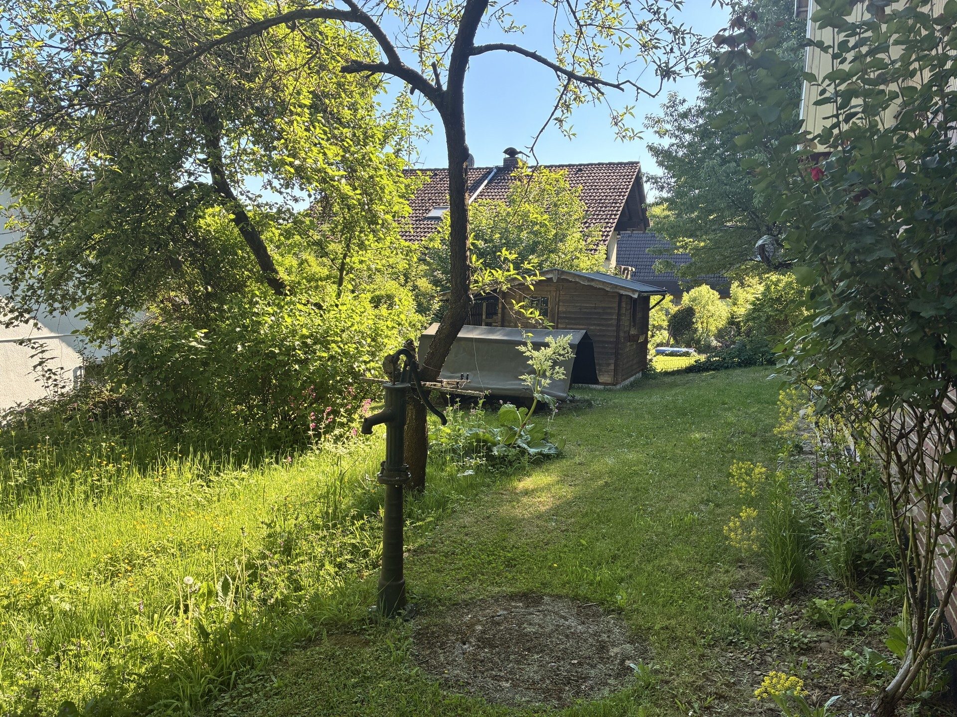 Immobilienangebot - Kassel - Wohnen - Ihr künftiges Familiendomizil am Brasselsberg!
KEINE KÄUFERPROVISION