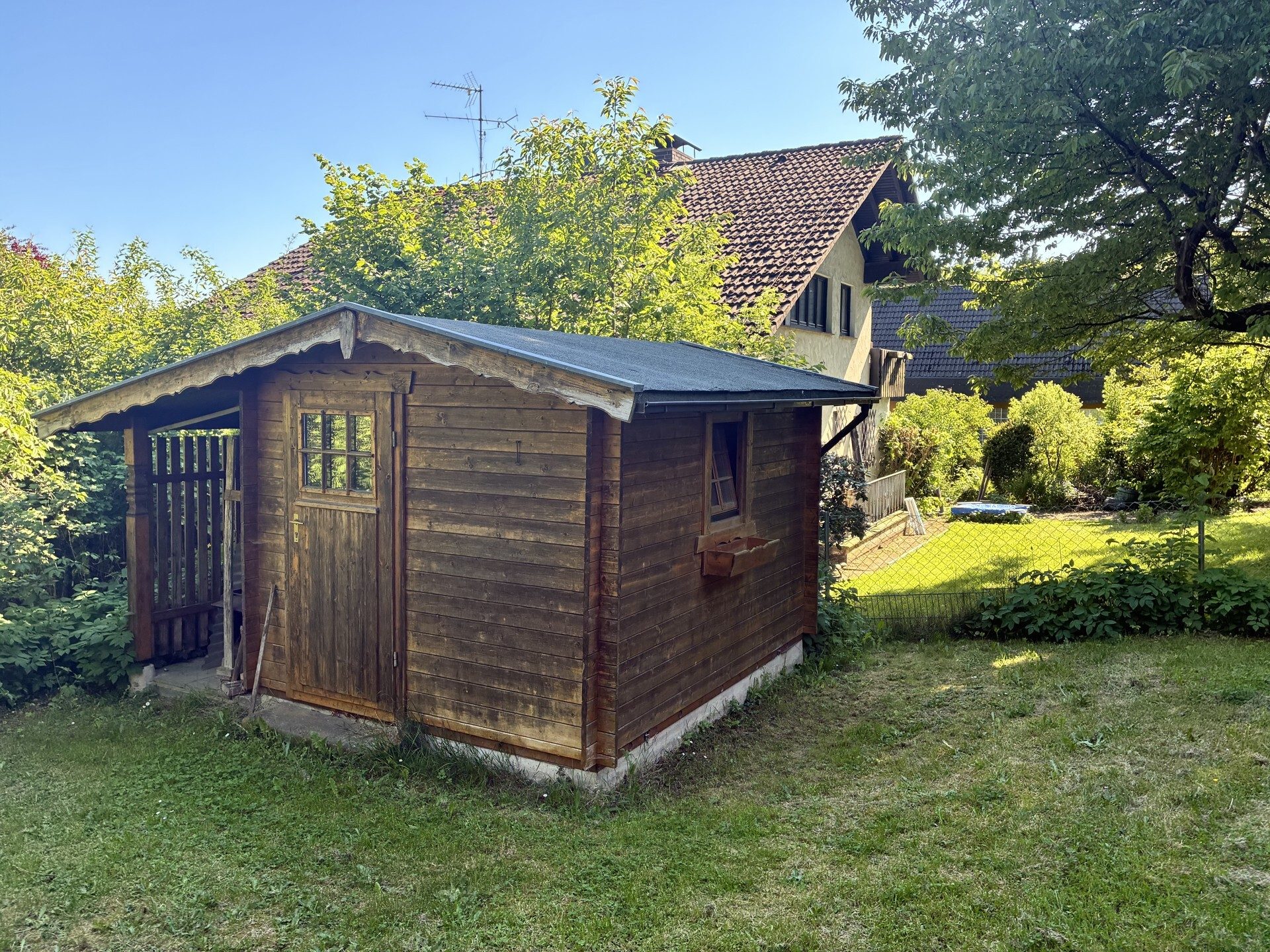 Immobilienangebot - Kassel - Wohnen - Ihr künftiges Familiendomizil am Brasselsberg!
KEINE KÄUFERPROVISION