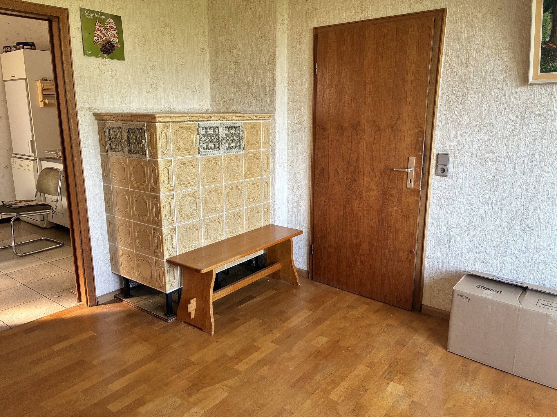 Immobilienangebot - Kassel - Wohnen - Ihr künftiges Familiendomizil am Brasselsberg!
KEINE KÄUFERPROVISION