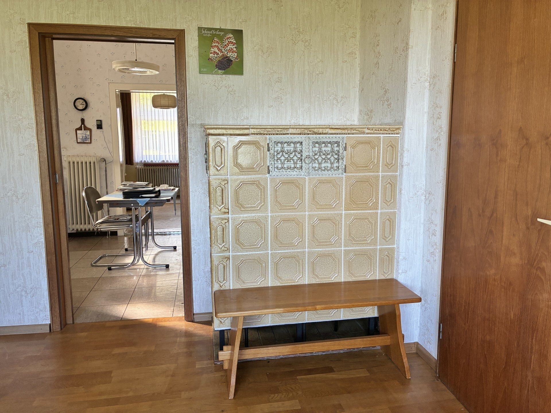 Immobilienangebot - Kassel - Wohnen - Ihr künftiges Familiendomizil am Brasselsberg!
KEINE KÄUFERPROVISION