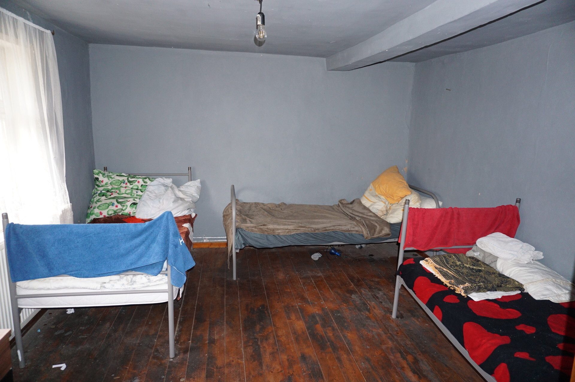 Immobilienangebot - Felsberg - Wohnen - Großzügiges Haus für Handwerker. Keine Käuferprovision!