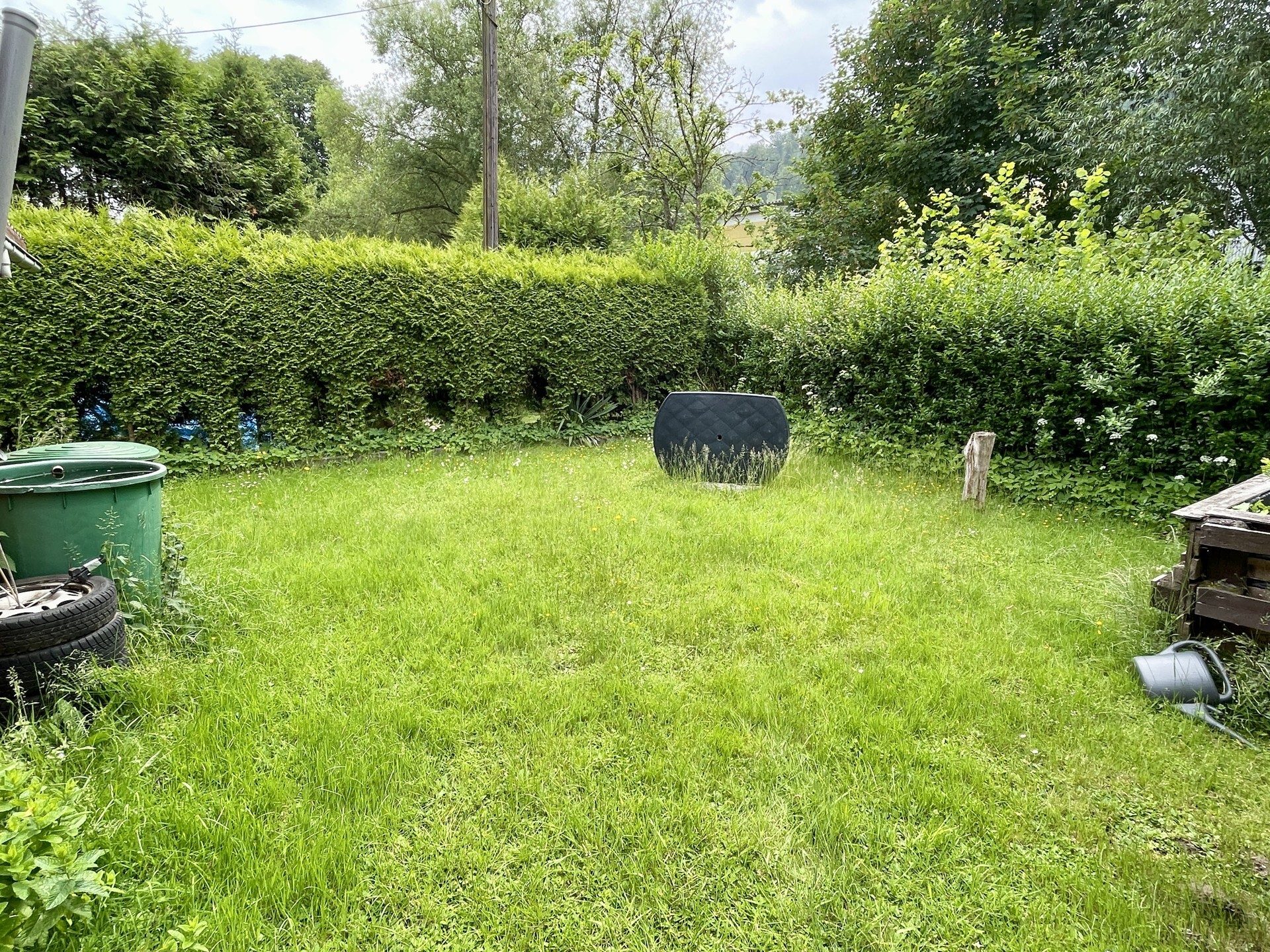 Immobilienangebot - Helsa - Wohnen - Endlich was Eigenes: Renoviertes Fachwerkhaus in Helsa!
KEINE KÄUFERPROVISION