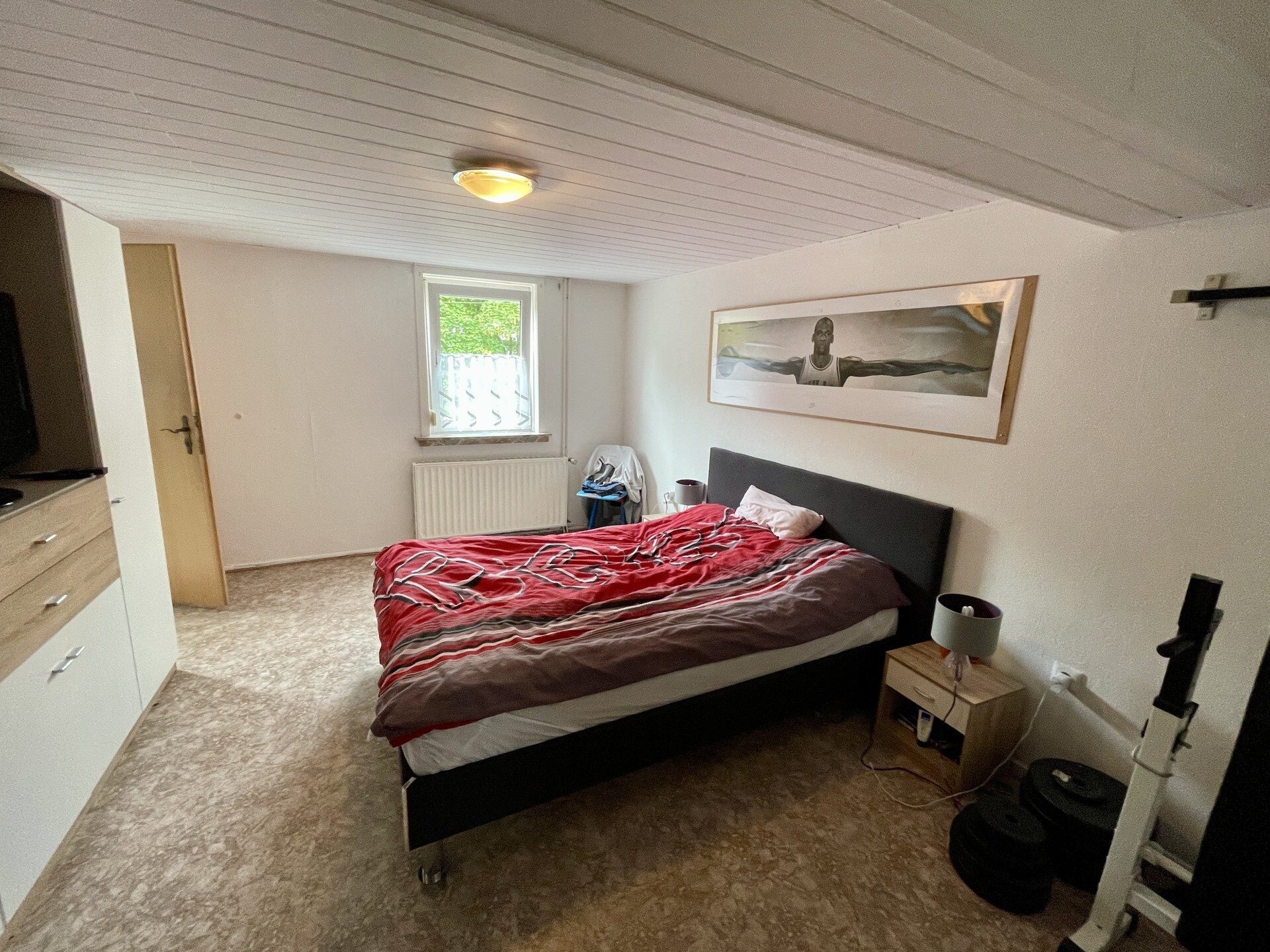 Immobilienangebot - Helsa - Wohnen - Endlich was Eigenes: Renoviertes Fachwerkhaus in Helsa!
KEINE KÄUFERPROVISION