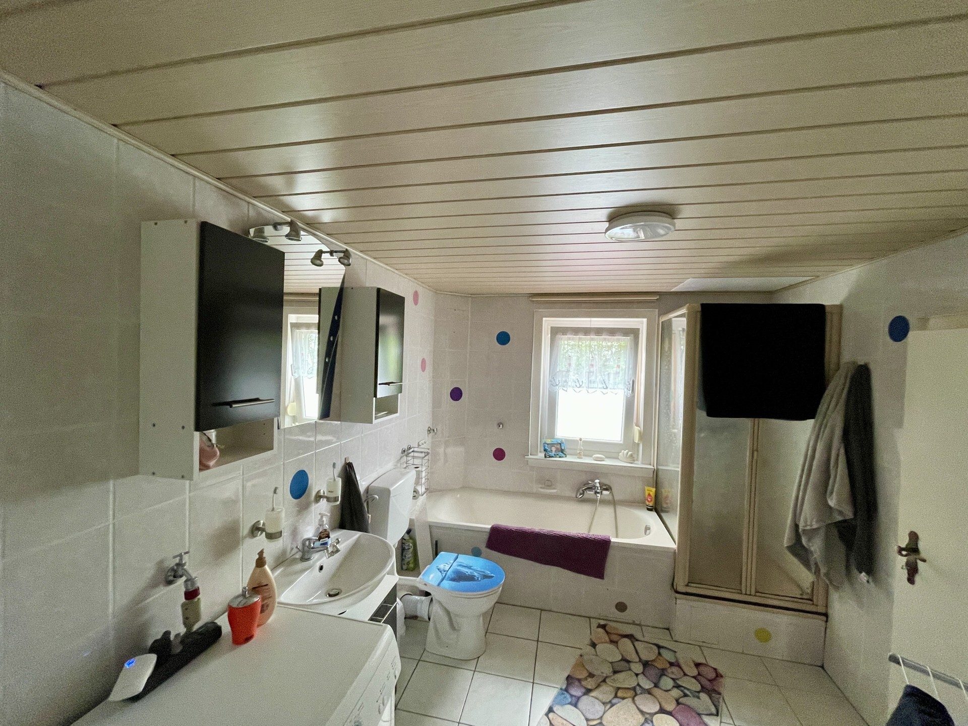Immobilienangebot - Helsa - Wohnen - Endlich was Eigenes: Renoviertes Fachwerkhaus in Helsa!
KEINE KÄUFERPROVISION