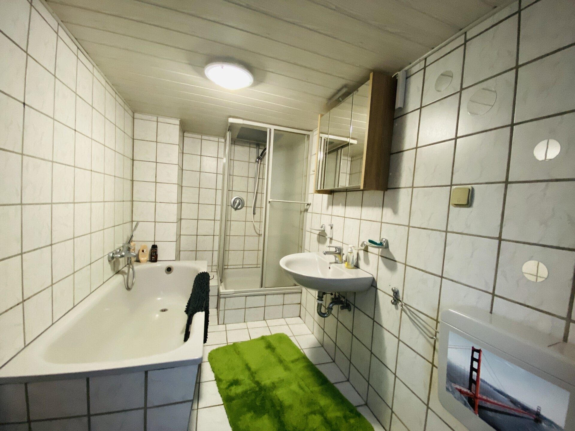 Immobilienangebot - Helsa - Wohnen - Endlich was Eigenes: Renoviertes Fachwerkhaus in Helsa!
KEINE KÄUFERPROVISION