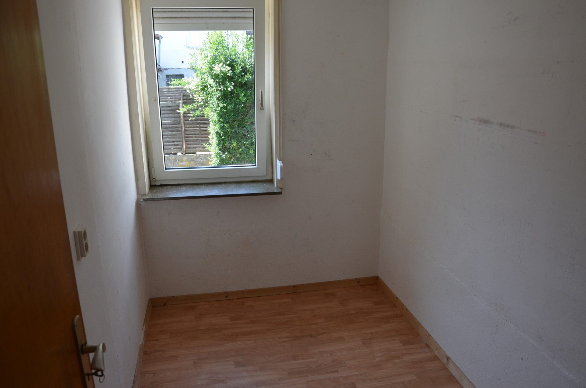 Immobilienangebot - Wabern - Wohnen - Resthof mit Entwicklungspotenzial in ruhiger Lage zu verkaufen! KEINE KÄUFERPROVISION!