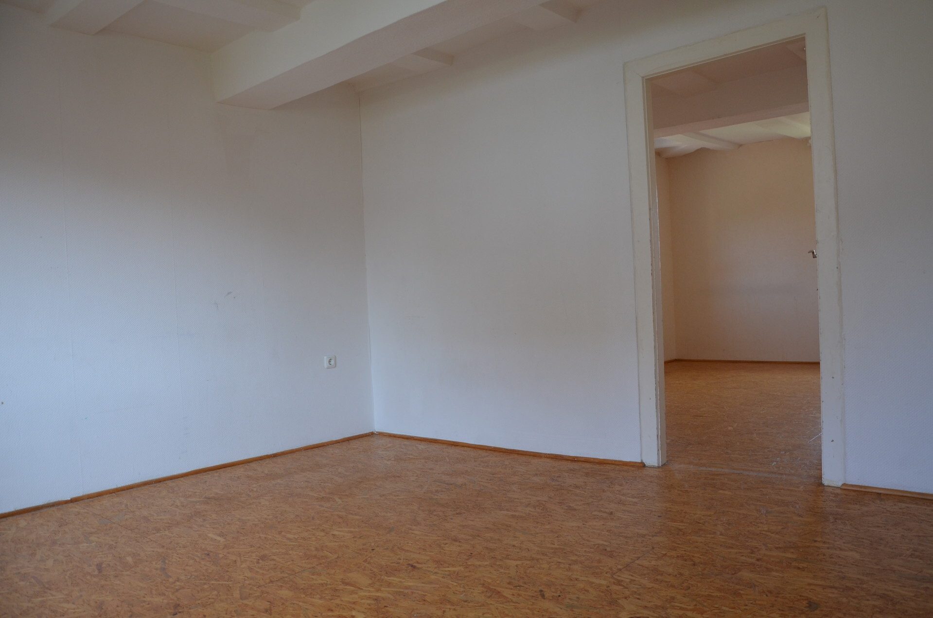 Immobilienangebot - Wabern - Wohnen - Resthof mit Entwicklungspotenzial in ruhiger Lage zu verkaufen! KEINE KÄUFERPROVISION!