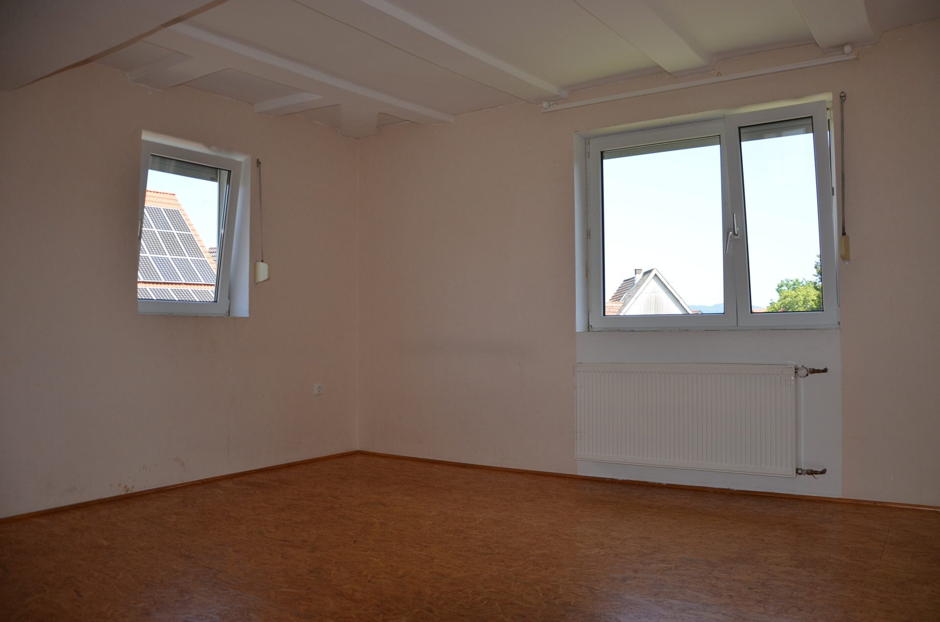 Immobilienangebot - Wabern - Wohnen - Resthof mit Entwicklungspotenzial in ruhiger Lage zu verkaufen! KEINE KÄUFERPROVISION!