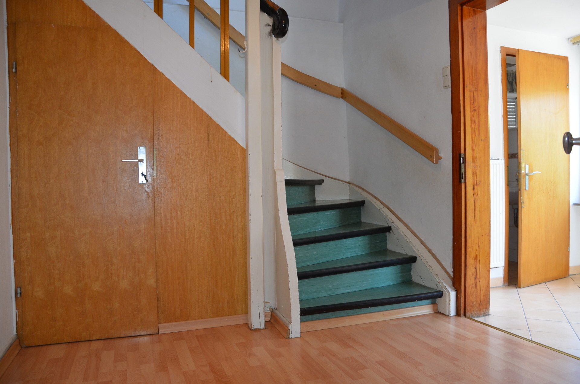 Immobilienangebot - Wabern - Wohnen - Resthof mit Entwicklungspotenzial in ruhiger Lage zu verkaufen! KEINE KÄUFERPROVISION!