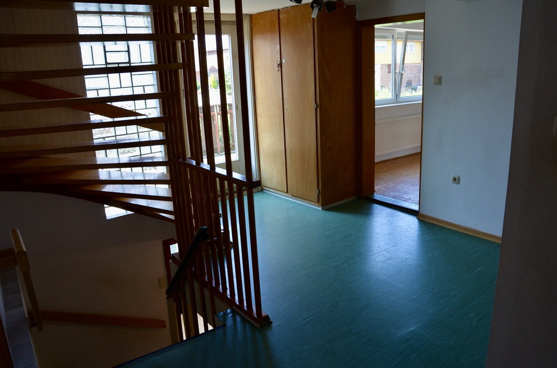 Immobilienangebot - Wabern - Wohnen - Resthof mit Entwicklungspotenzial in ruhiger Lage zu verkaufen! KEINE KÄUFERPROVISION!