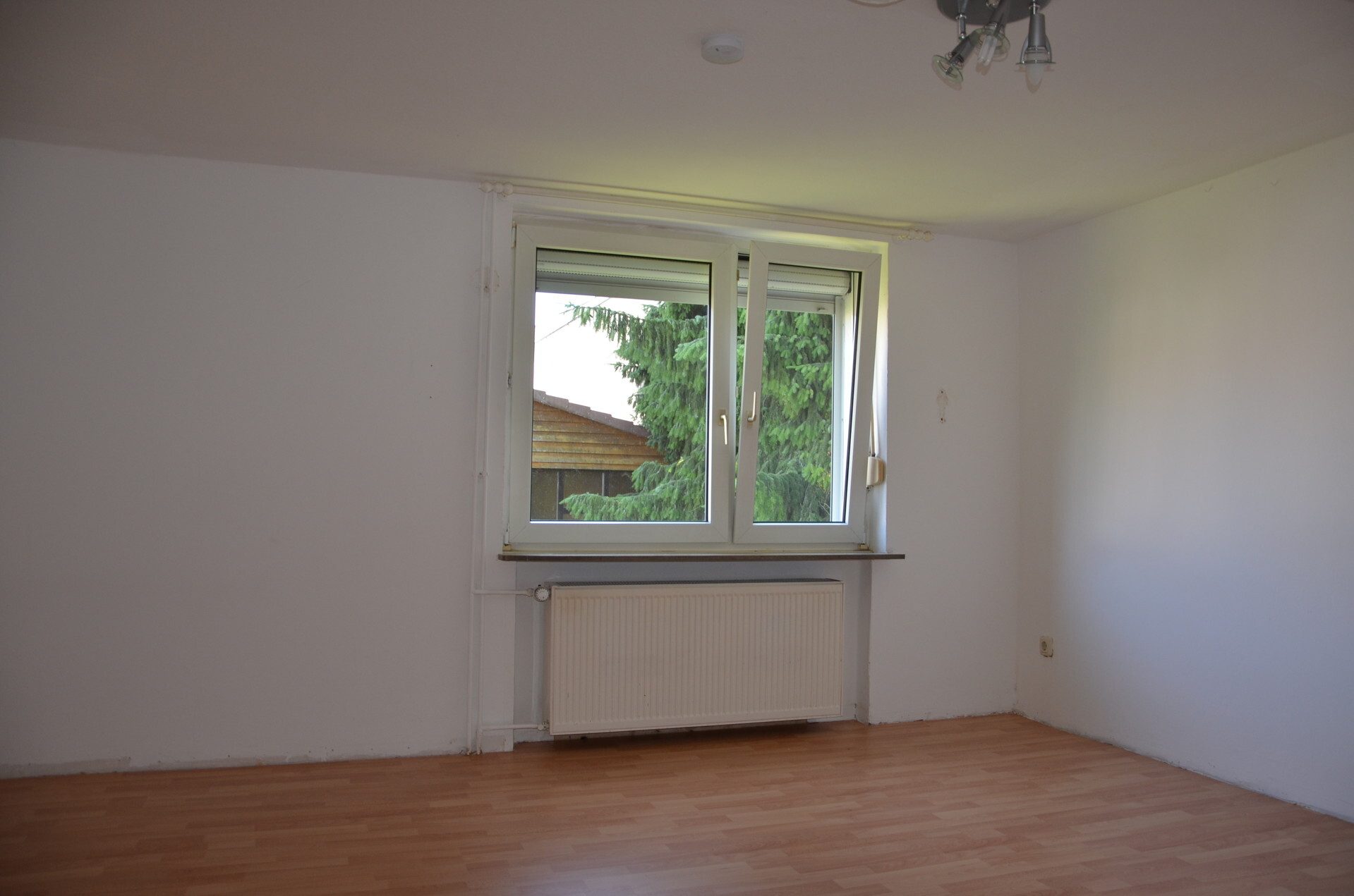 Immobilienangebot - Wabern - Wohnen - Resthof mit Entwicklungspotenzial in ruhiger Lage zu verkaufen! KEINE KÄUFERPROVISION!
