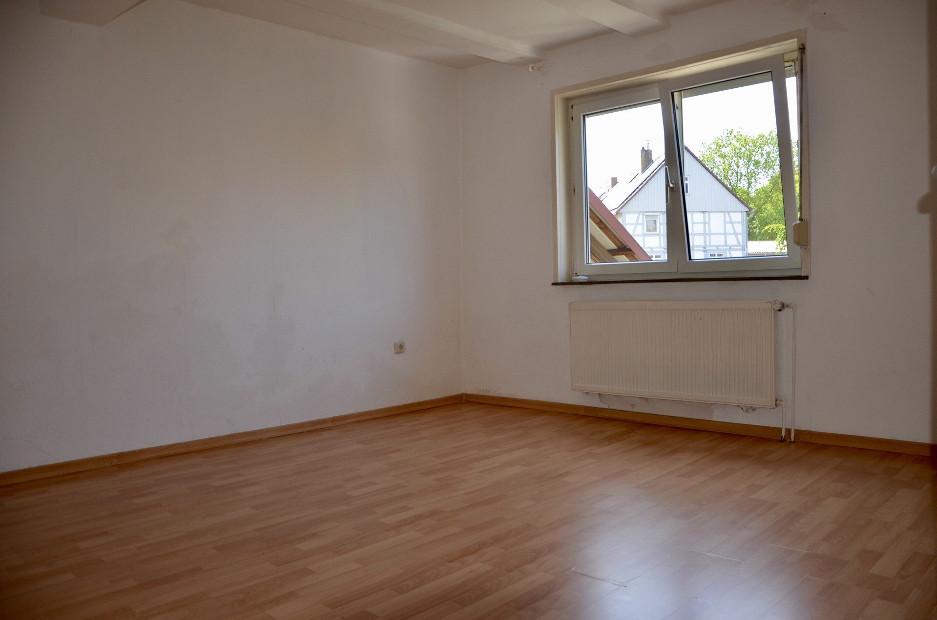 Immobilienangebot - Wabern - Wohnen - Resthof mit Entwicklungspotenzial in ruhiger Lage zu verkaufen! KEINE KÄUFERPROVISION!