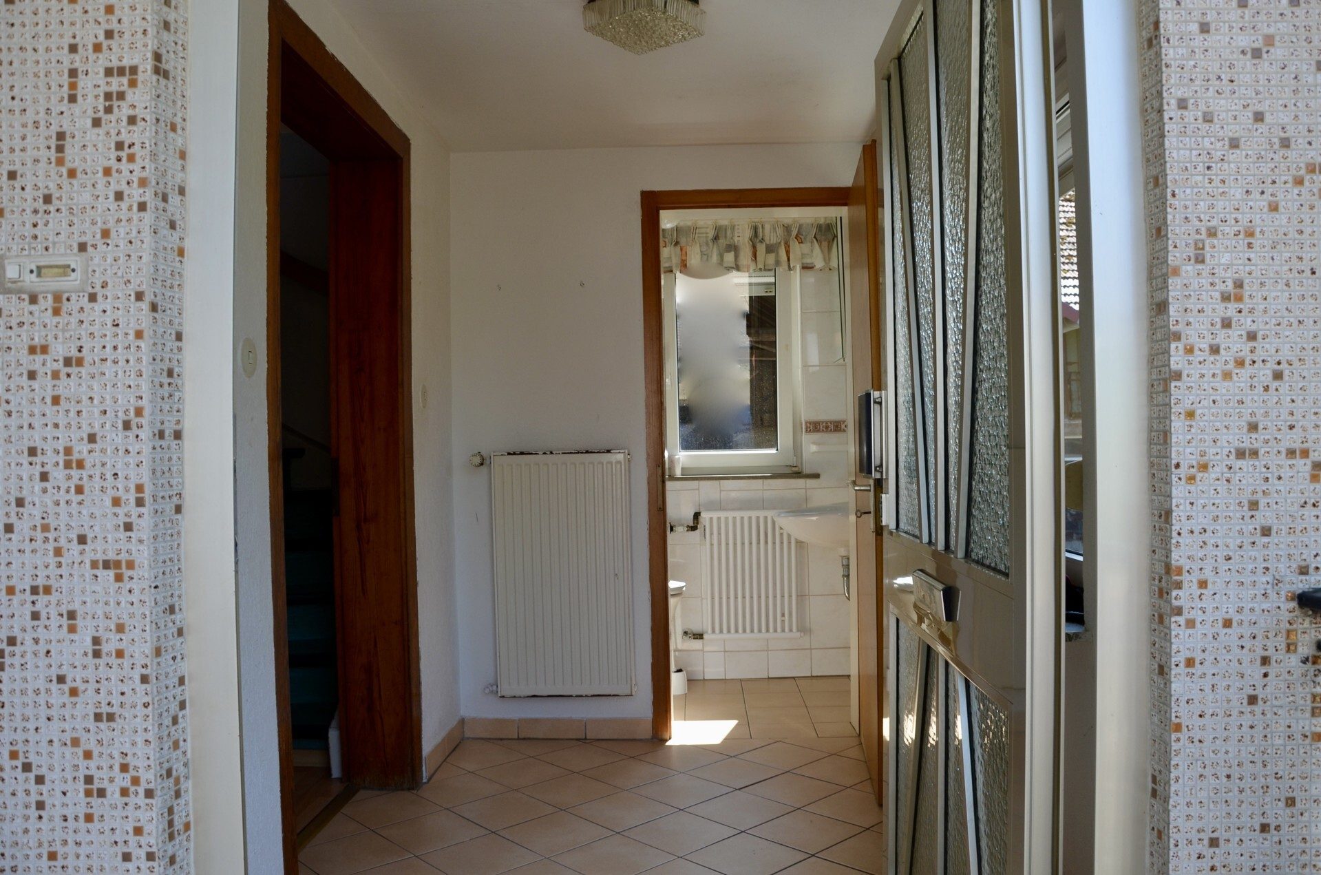 Immobilienangebot - Wabern - Wohnen - Resthof mit Entwicklungspotenzial in ruhiger Lage zu verkaufen! KEINE KÄUFERPROVISION!
