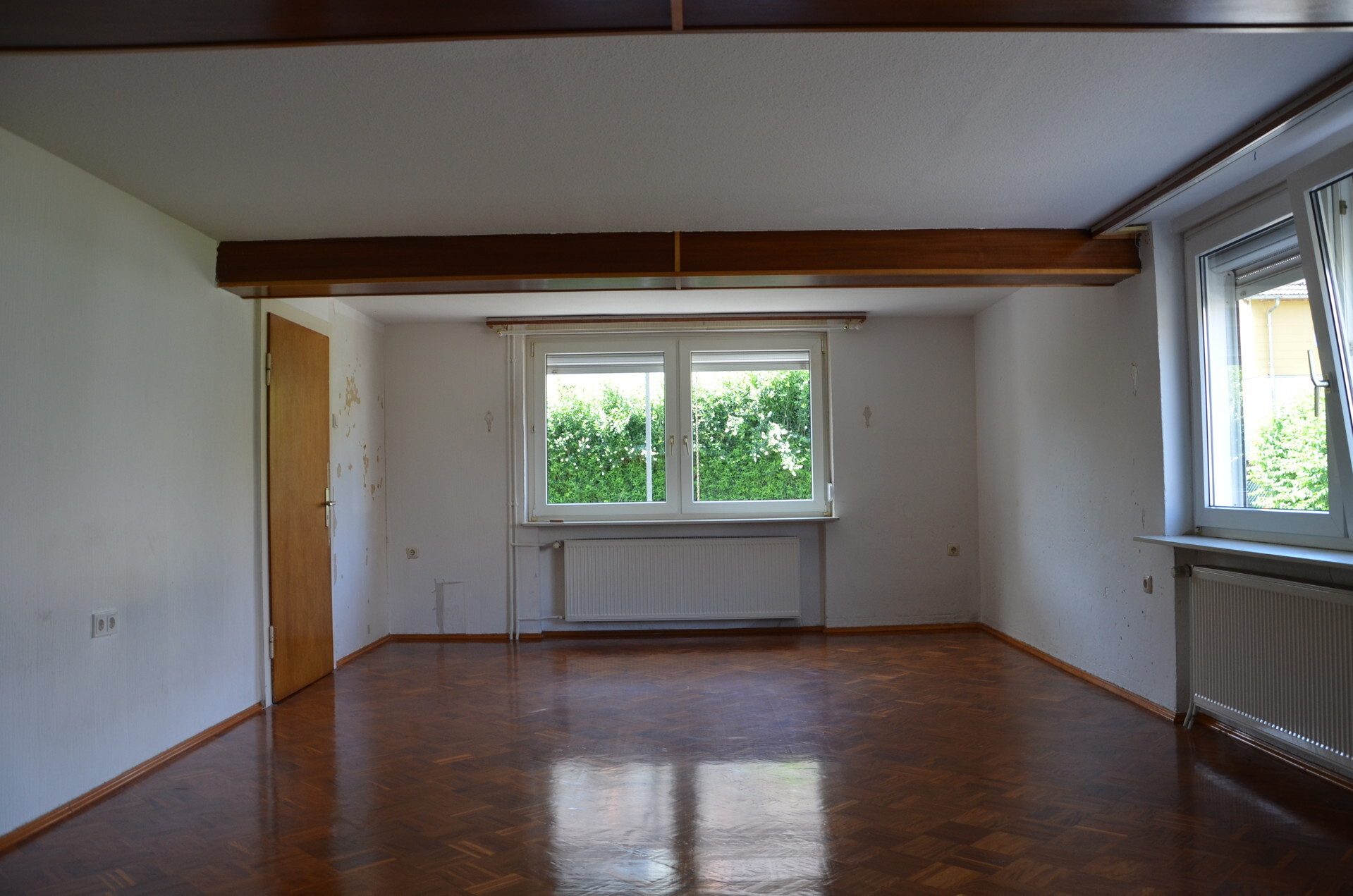 Immobilienangebot - Wabern - Wohnen - Resthof mit Entwicklungspotenzial in ruhiger Lage zu verkaufen! KEINE KÄUFERPROVISION!