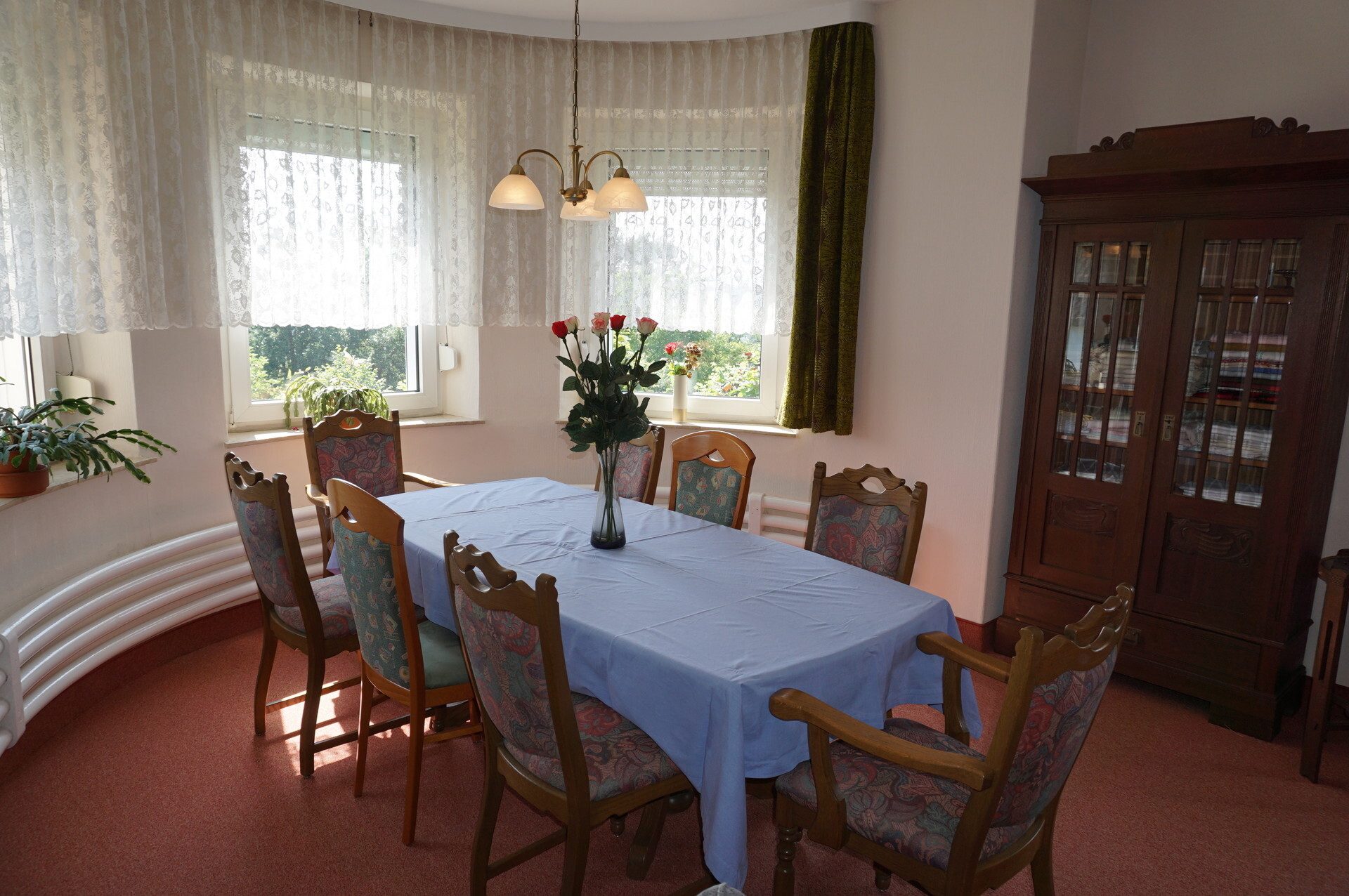 Immobilienangebot - Guxhagen - Wohnen - Haus mit Stil und Charme in Guxhagen. Keine Käuferprovision!