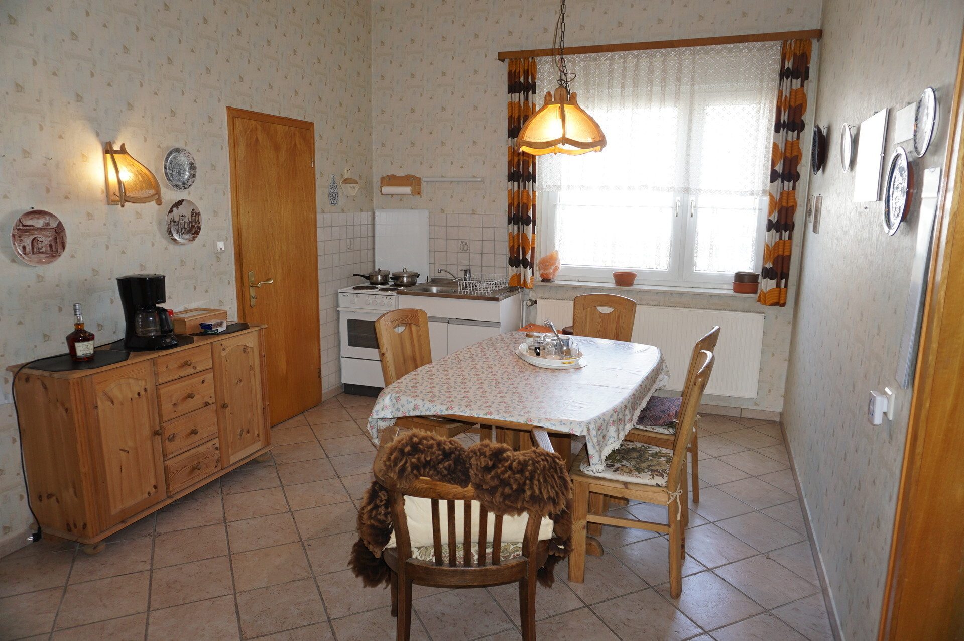 Immobilienangebot - Guxhagen - Wohnen - Haus mit Stil und Charme in Guxhagen. Keine Käuferprovision!
