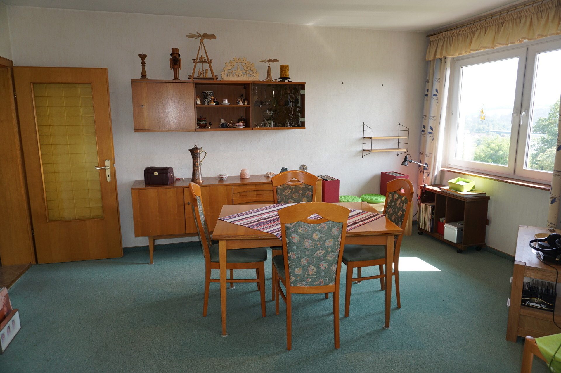 Immobilienangebot - Guxhagen - Wohnen - Haus mit Stil und Charme in Guxhagen. Keine Käuferprovision!