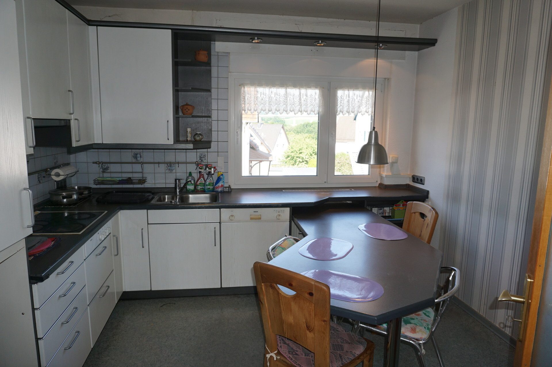 Immobilienangebot - Guxhagen - Wohnen - Haus mit Stil und Charme in Guxhagen. Keine Käuferprovision!