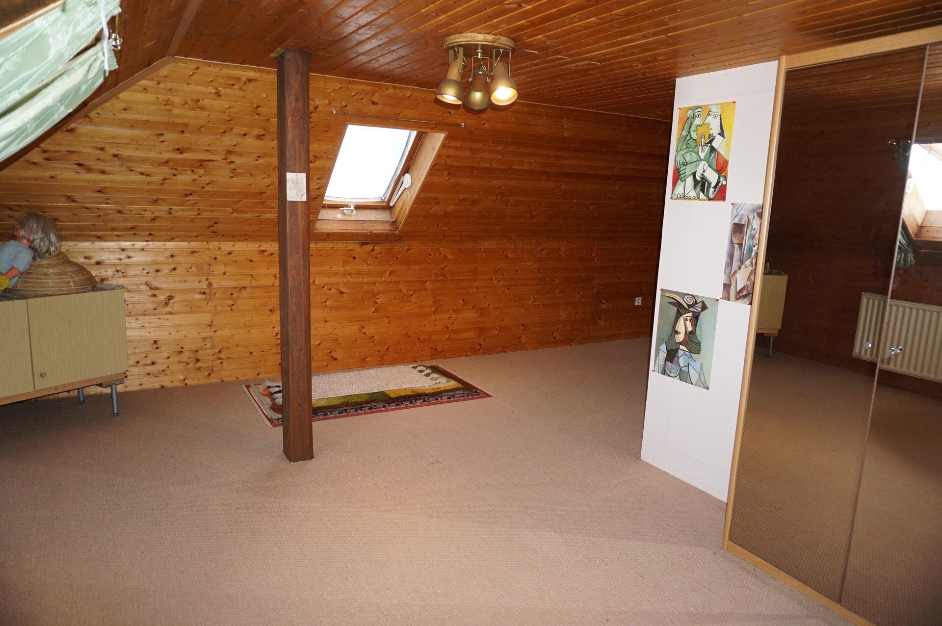 Immobilienangebot - Guxhagen - Wohnen - Haus mit Stil und Charme in Guxhagen. Keine Käuferprovision!
