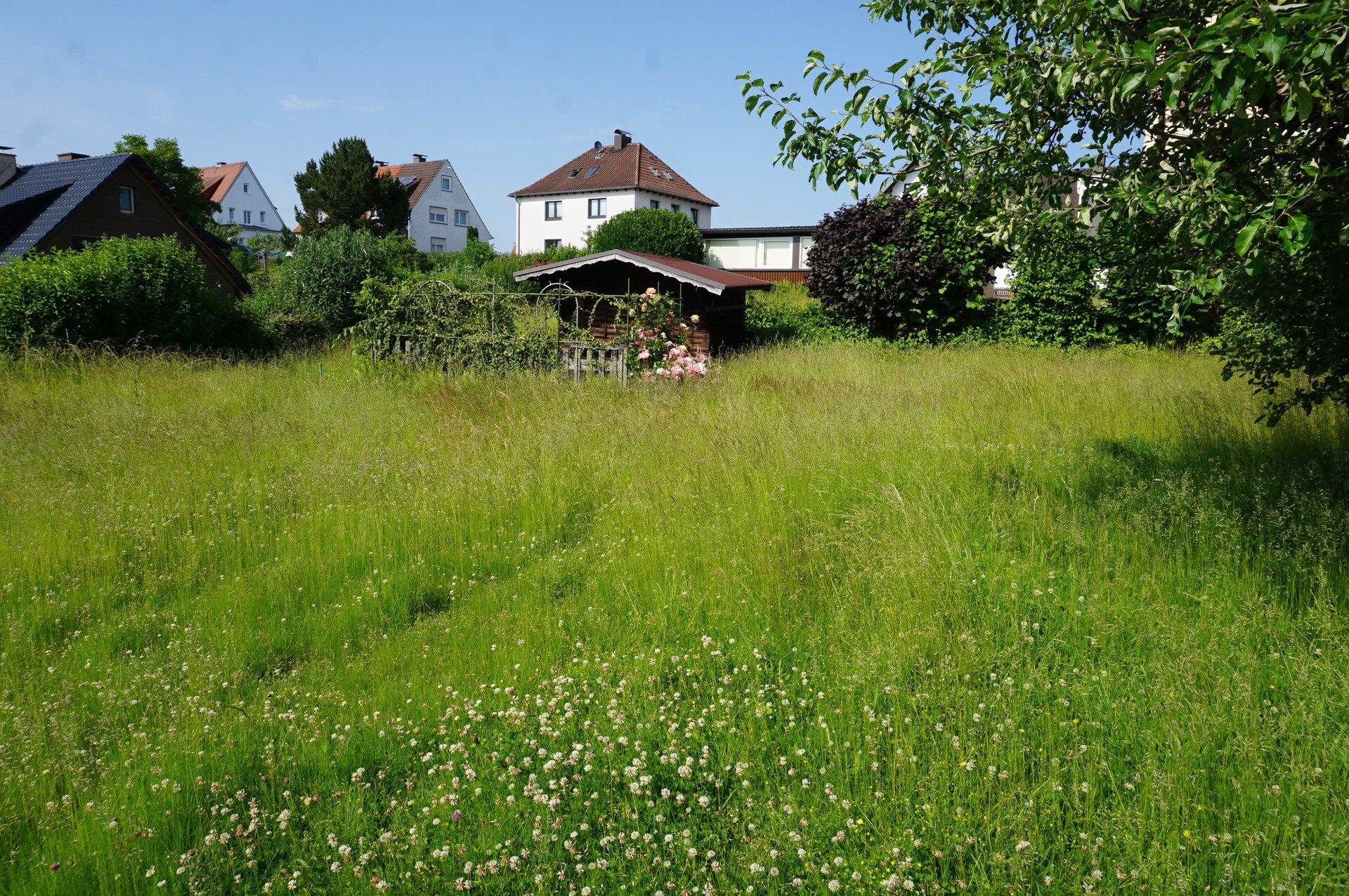 Immobilienangebot - Guxhagen - Wohnen - Haus mit Stil und Charme in Guxhagen. Keine Käuferprovision!