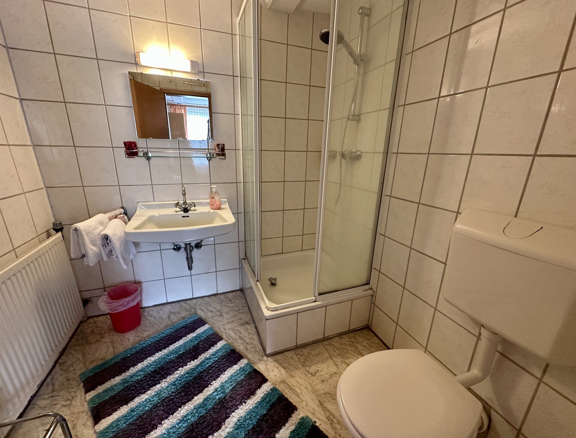 Immobilienangebot - Knüllwald - Gewerbe - Historisches Gasthaus mit Pension in Knüllwald OT! Keine Käuferprovision!