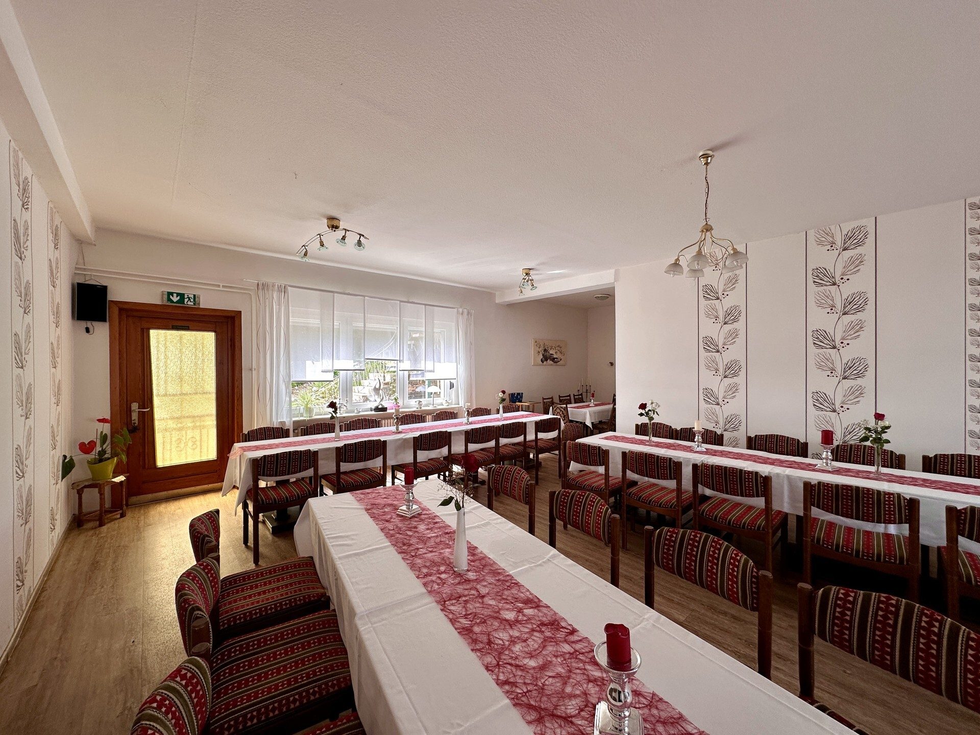 Immobilienangebot - Knüllwald - Gewerbe - Historisches Gasthaus mit Pension in Knüllwald OT! Keine Käuferprovision!