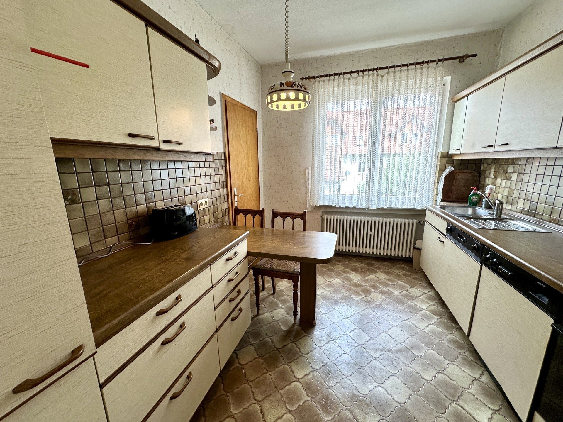 Immobilienangebot - Knüllwald - Gewerbe - Historisches Gasthaus mit Pension in Knüllwald OT! Keine Käuferprovision!