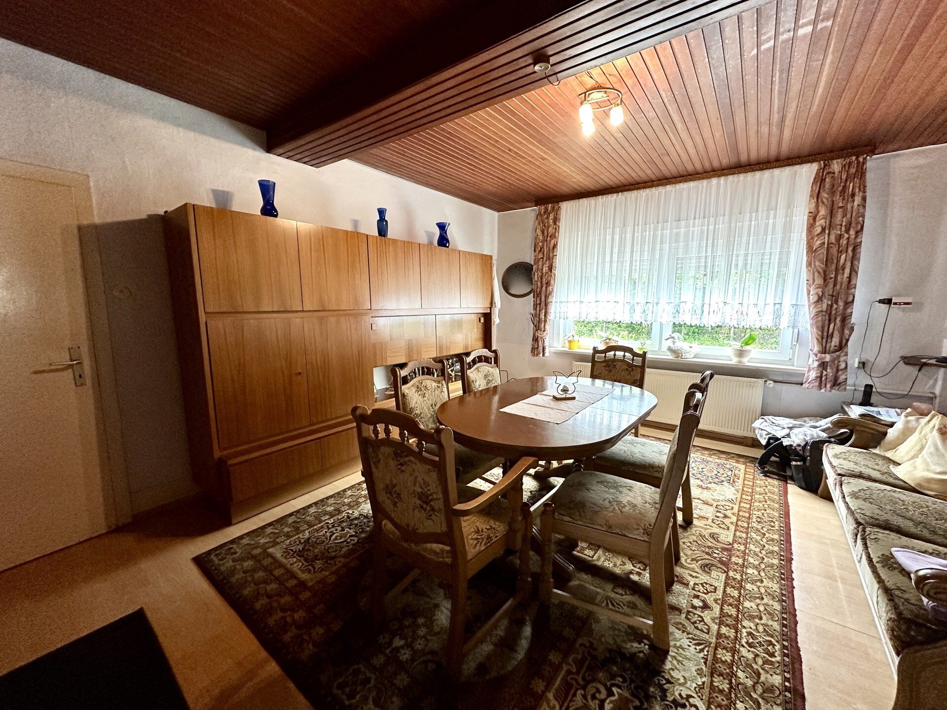Immobilienangebot - Knüllwald - Gewerbe - Historisches Gasthaus mit Pension in Knüllwald OT! Keine Käuferprovision!