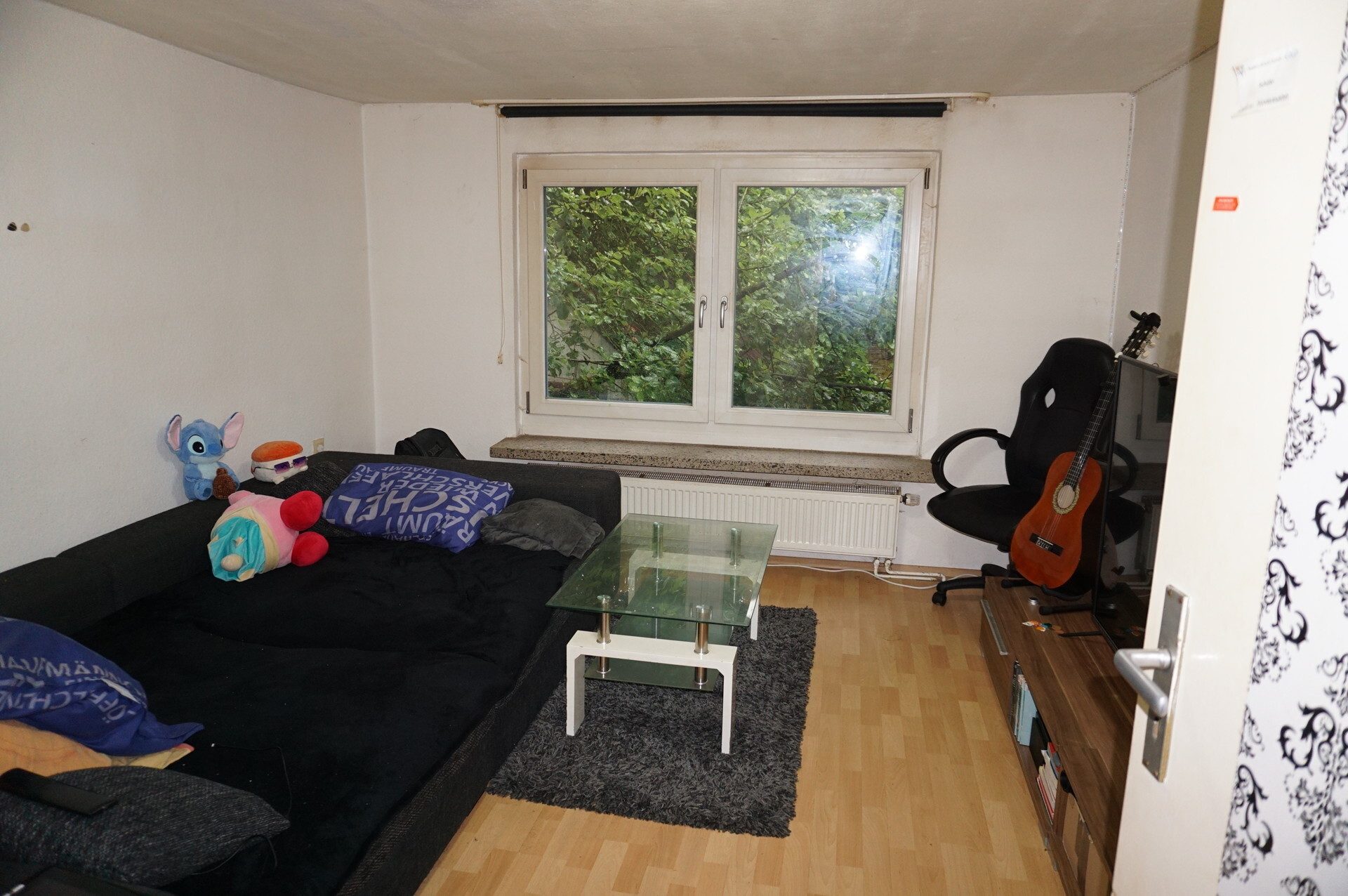 Immobilienangebot - Spangenberg - Wohnen - Renovierungsbedürftiges Haus sucht Handwerker. Keine Käuferprovision!