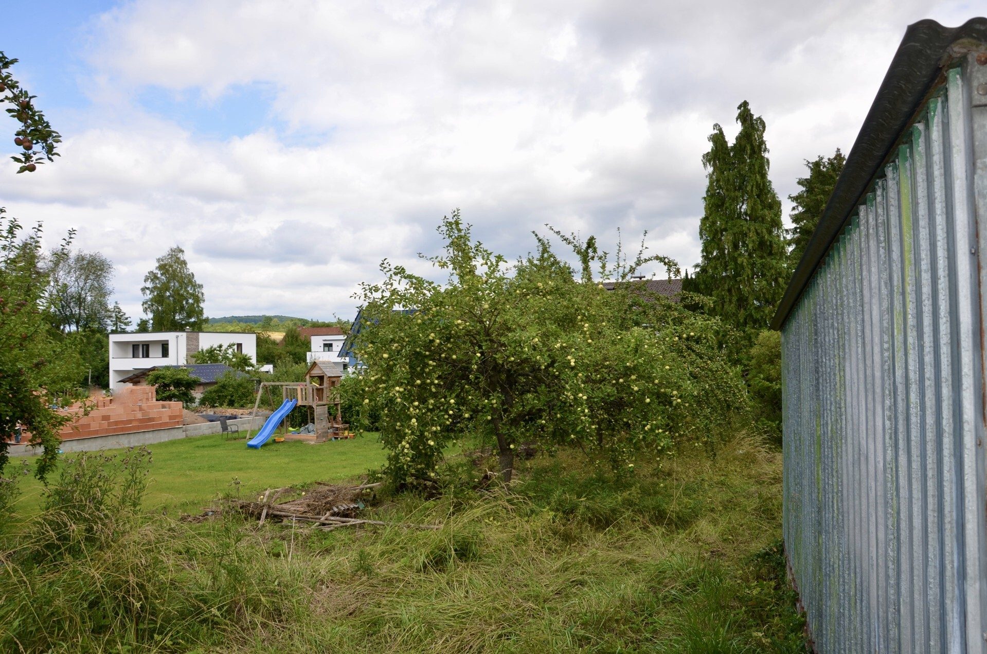 Immobilienangebot - Fritzlar - Wohnen - Zweifamilienhaus mit Potenzial – bis zu 4 Wohneinheiten möglich. KEINE KÄUFERPROVISION!