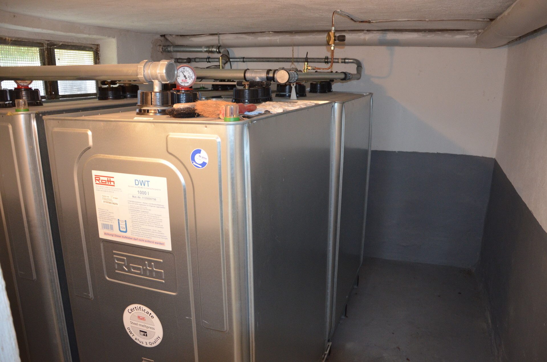 Immobilienangebot - Fritzlar - Wohnen - Zweifamilienhaus mit Potenzial – bis zu 4 Wohneinheiten möglich. KEINE KÄUFERPROVISION!