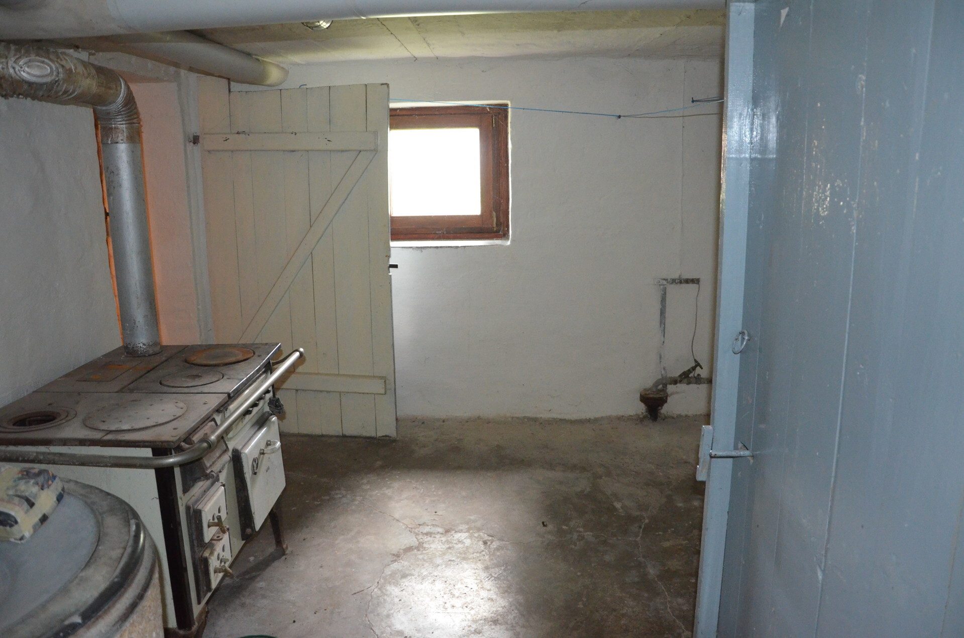 Immobilienangebot - Fritzlar - Wohnen - Zweifamilienhaus mit Potenzial – bis zu 4 Wohneinheiten möglich. KEINE KÄUFERPROVISION!