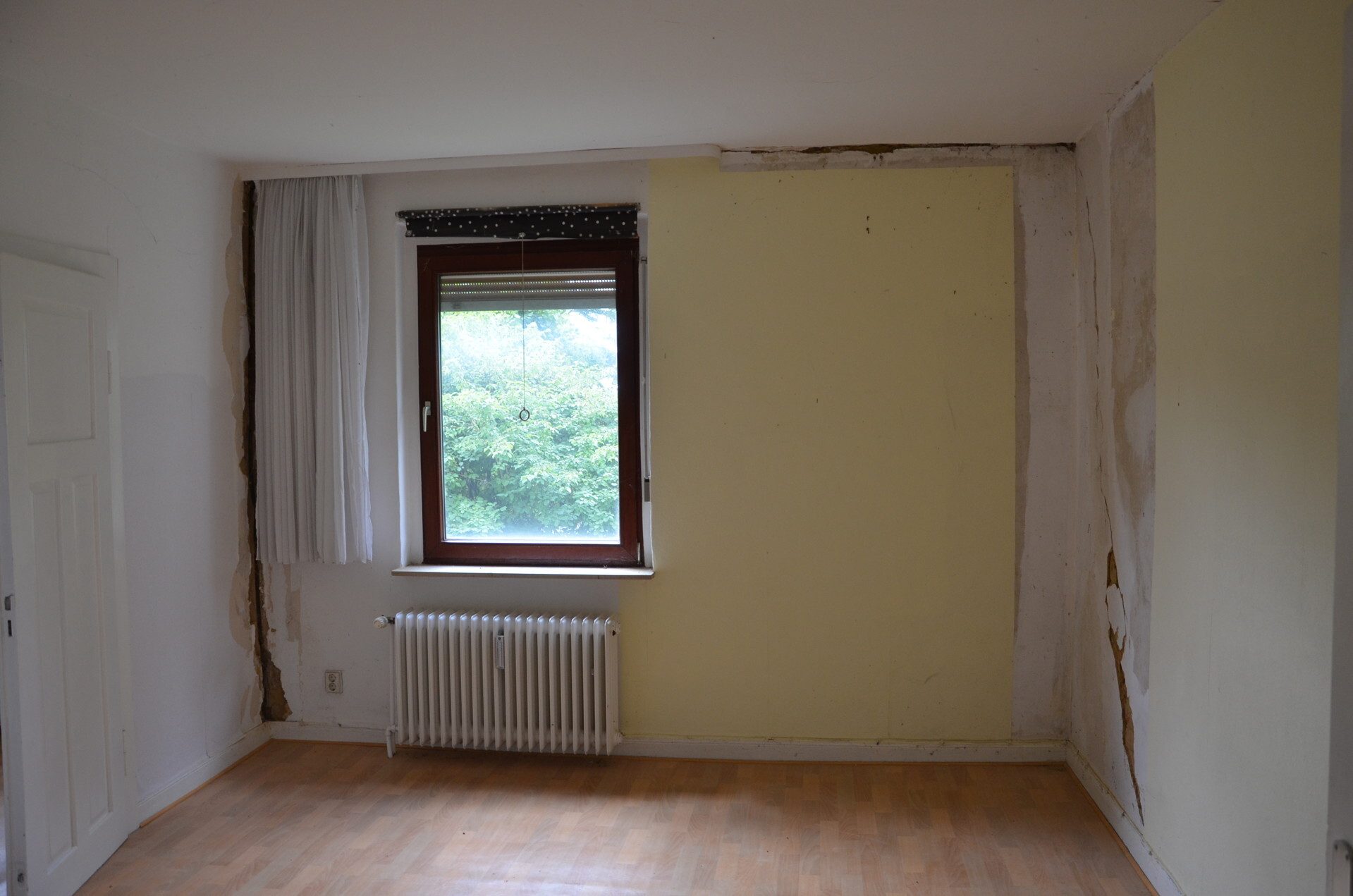 Immobilienangebot - Fritzlar - Wohnen - Zweifamilienhaus mit Potenzial – bis zu 4 Wohneinheiten möglich. KEINE KÄUFERPROVISION!