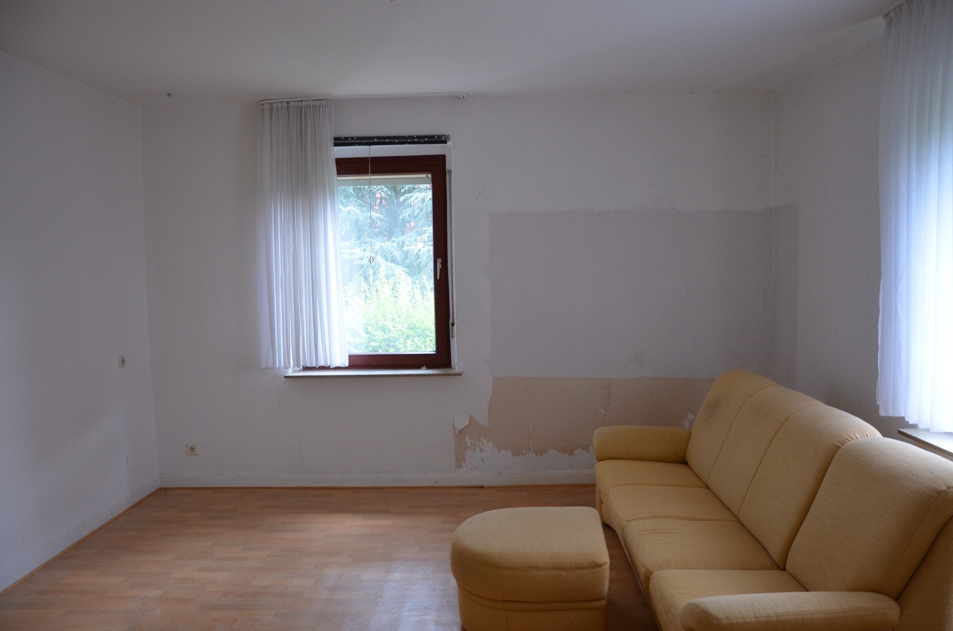 Immobilienangebot - Fritzlar - Wohnen - Zweifamilienhaus mit Potenzial – bis zu 4 Wohneinheiten möglich. KEINE KÄUFERPROVISION!