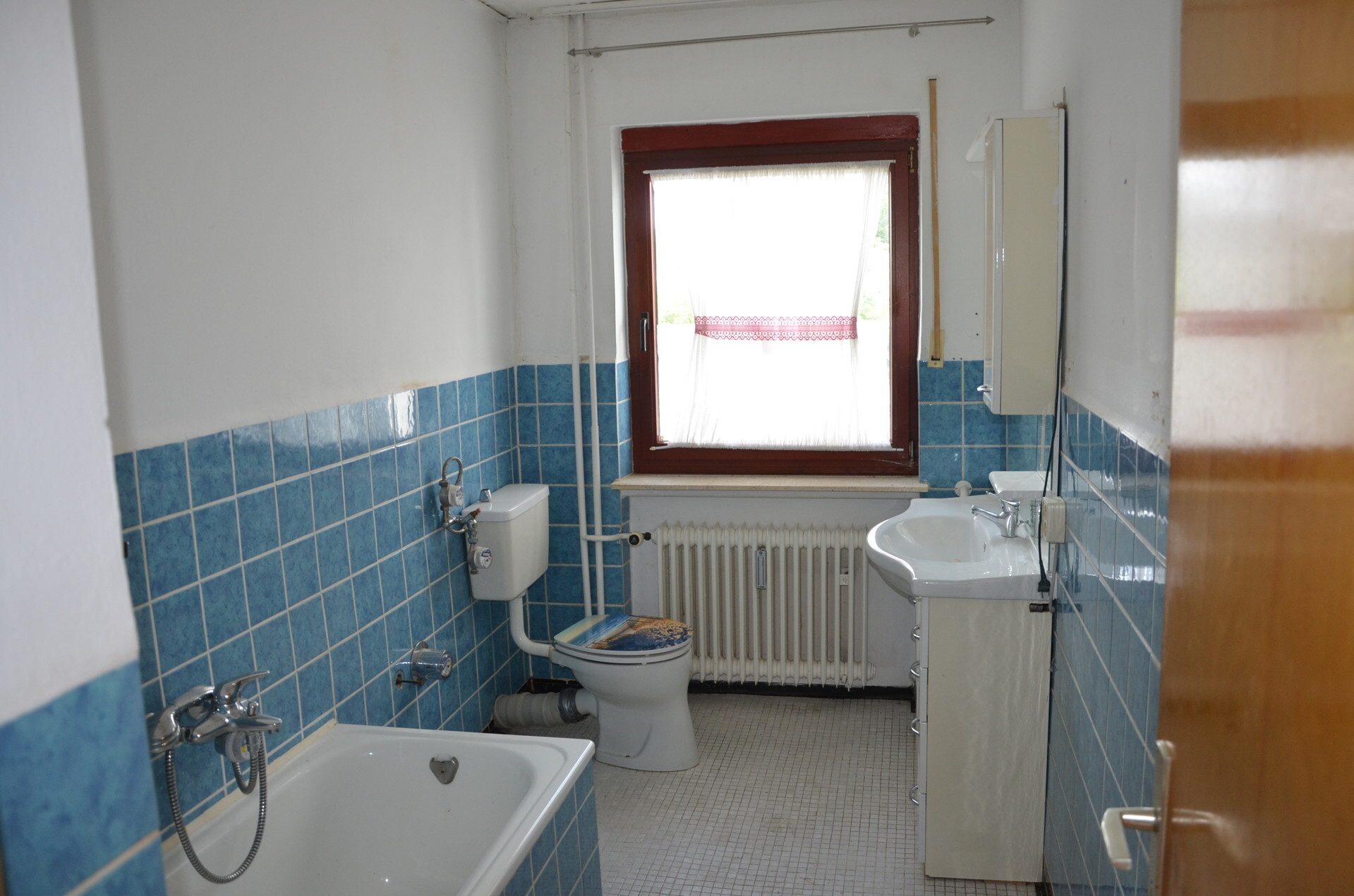 Immobilienangebot - Fritzlar - Wohnen - Zweifamilienhaus mit Potenzial – bis zu 4 Wohneinheiten möglich. KEINE KÄUFERPROVISION!