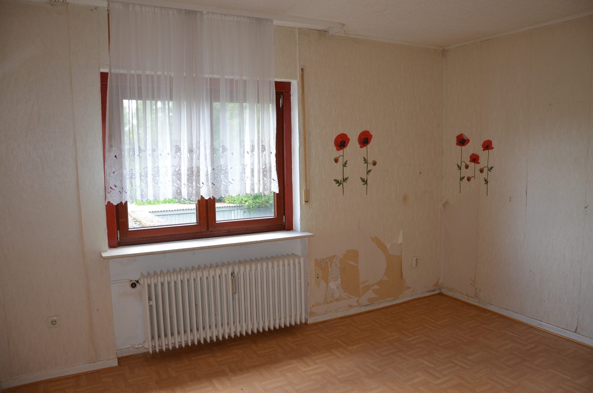 Immobilienangebot - Fritzlar - Wohnen - Zweifamilienhaus mit Potenzial – bis zu 4 Wohneinheiten möglich. KEINE KÄUFERPROVISION!