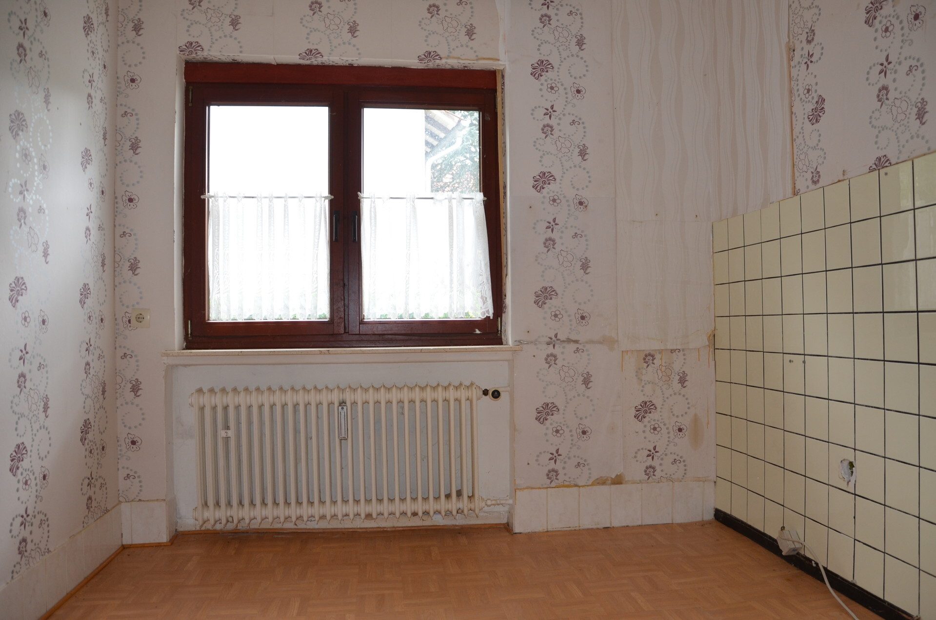 Immobilienangebot - Fritzlar - Wohnen - Zweifamilienhaus mit Potenzial – bis zu 4 Wohneinheiten möglich. KEINE KÄUFERPROVISION!