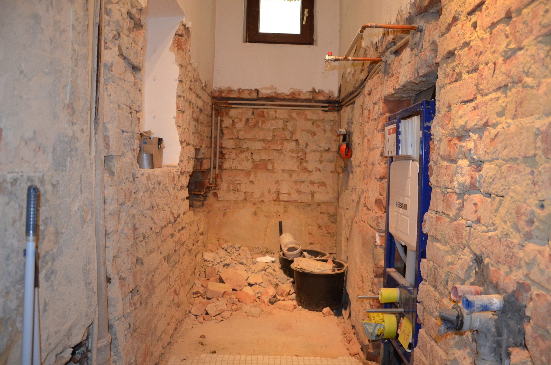 Immobilienangebot - Fritzlar - Wohnen - Zweifamilienhaus mit Potenzial – bis zu 4 Wohneinheiten möglich. KEINE KÄUFERPROVISION!