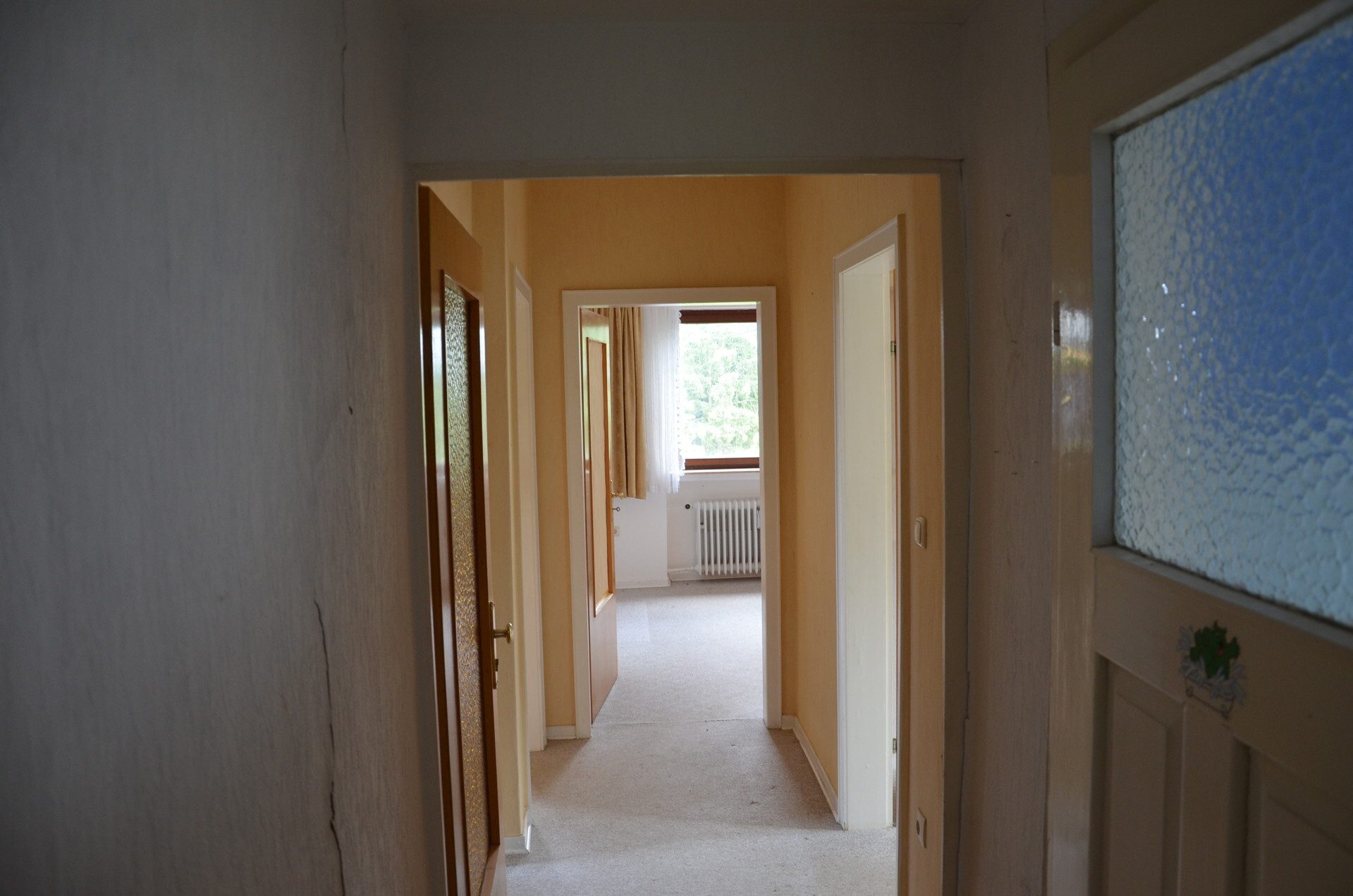 Immobilienangebot - Fritzlar - Wohnen - Zweifamilienhaus mit Potenzial – bis zu 4 Wohneinheiten möglich. KEINE KÄUFERPROVISION!