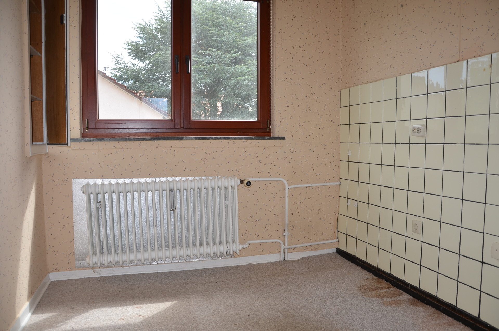 Immobilienangebot - Fritzlar - Wohnen - Zweifamilienhaus mit Potenzial – bis zu 4 Wohneinheiten möglich. KEINE KÄUFERPROVISION!