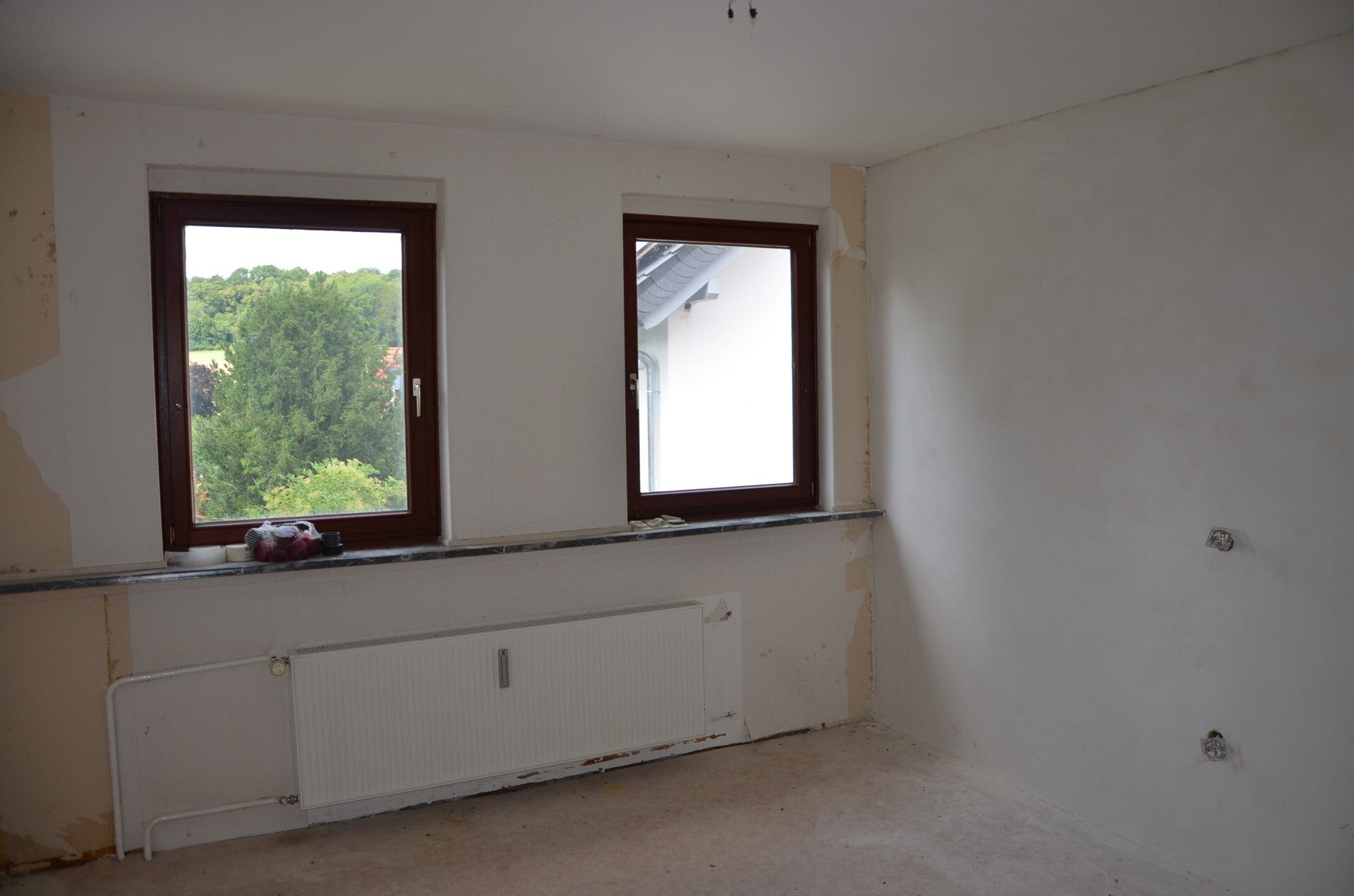 Immobilienangebot - Fritzlar - Wohnen - Zweifamilienhaus mit Potenzial – bis zu 4 Wohneinheiten möglich. KEINE KÄUFERPROVISION!
