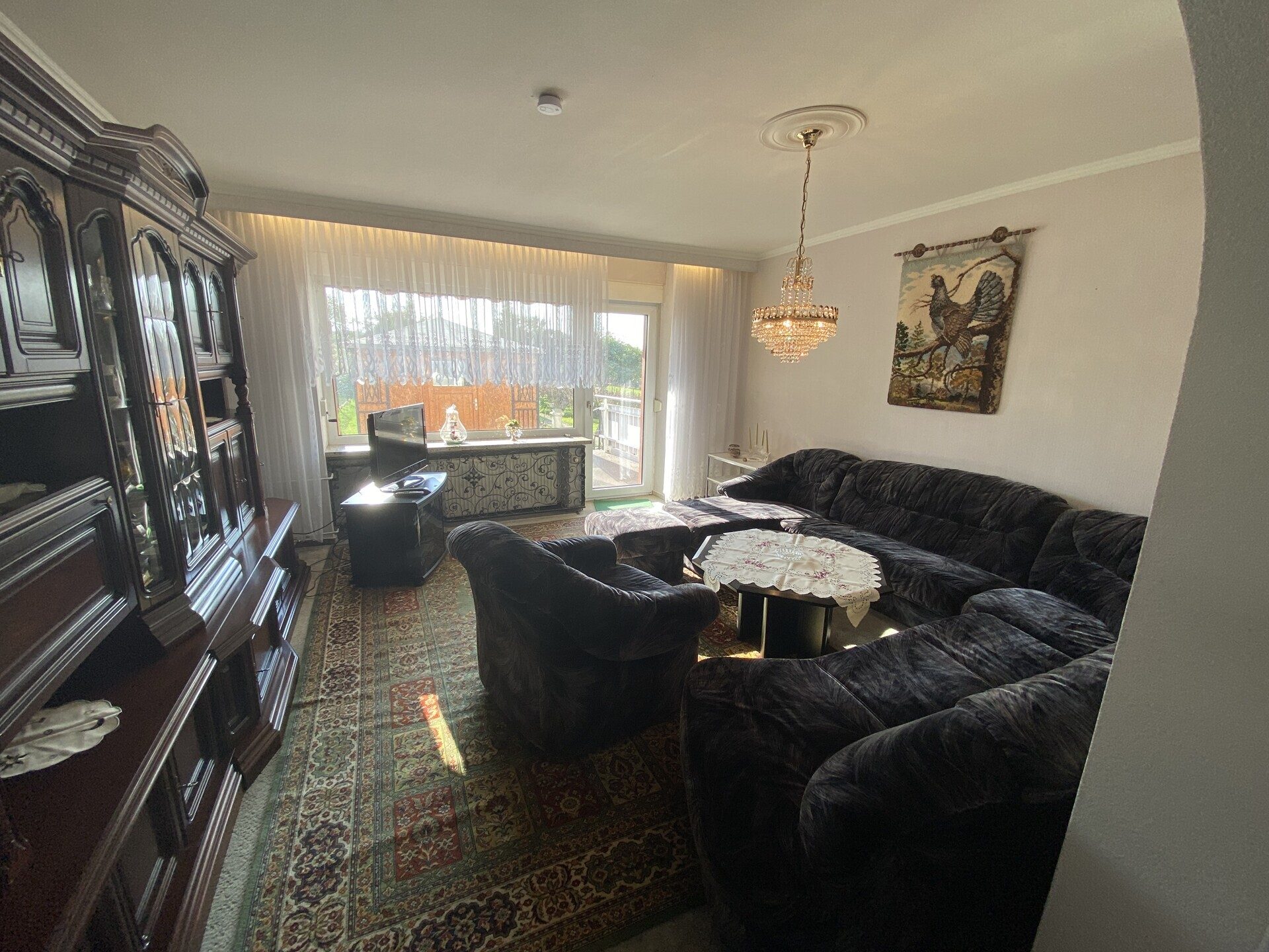 Immobilienangebot - Niedenstein / Metze - Wohnen - Zweifamilienhaus in ruhiger Lage sucht Familie!!!
KEINE KÄUFERPROVISION