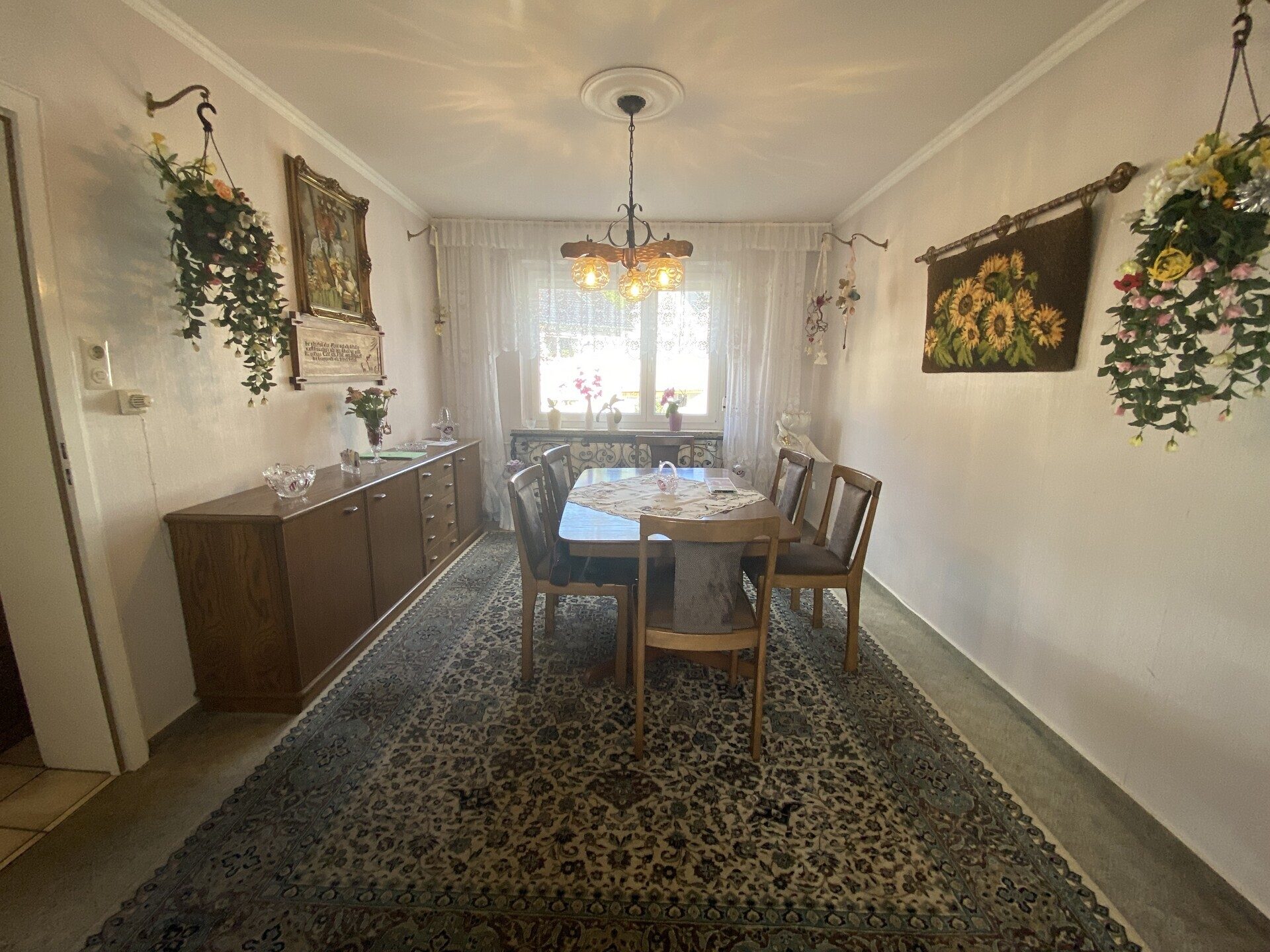 Immobilienangebot - Niedenstein / Metze - Wohnen - Zweifamilienhaus in ruhiger Lage sucht Familie!!!
KEINE KÄUFERPROVISION