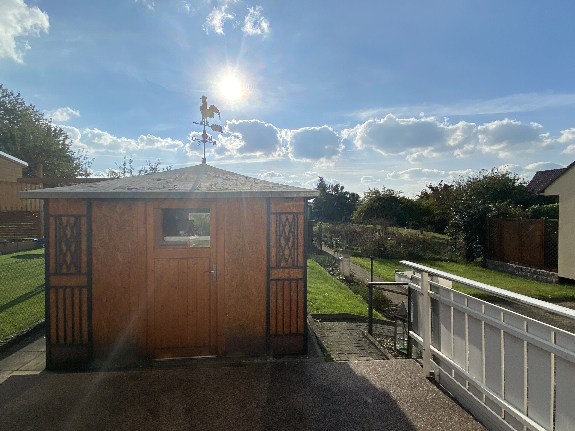 Immobilienangebot - Niedenstein / Metze - Wohnen - Zweifamilienhaus in ruhiger Lage sucht Familie!!!
KEINE KÄUFERPROVISION