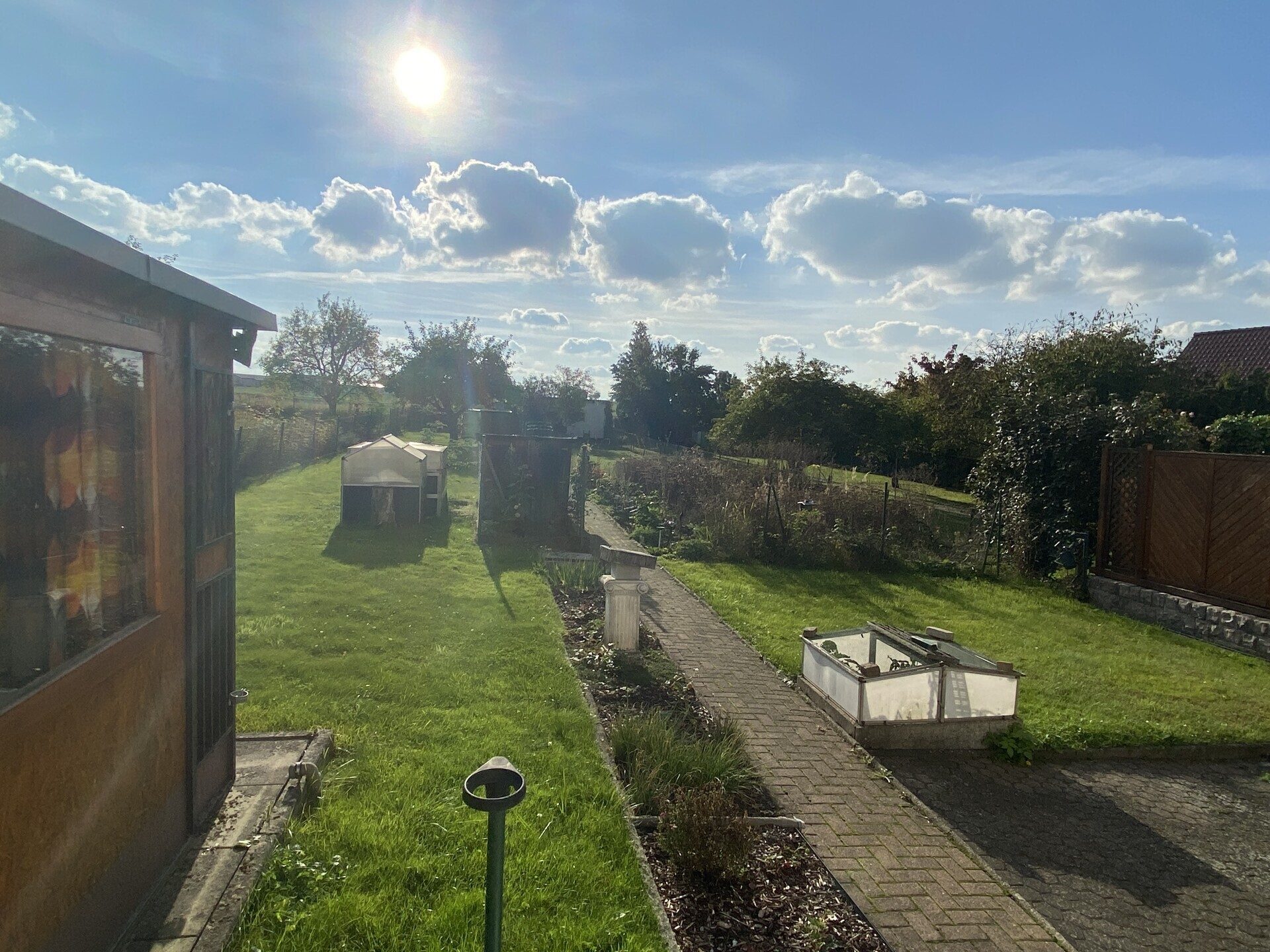 Immobilienangebot - Niedenstein / Metze - Wohnen - Zweifamilienhaus in ruhiger Lage sucht Familie!!!
KEINE KÄUFERPROVISION