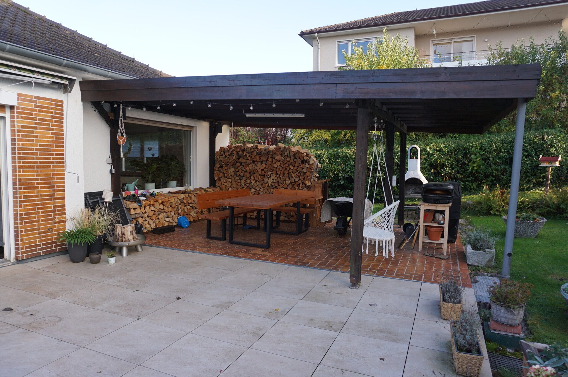 Immobilienangebot - Melsungen - Wohnen - Großzügiges, gepflegtes Zweifamilienhaus in attraktiver Lage. Keine Käuferprovision!