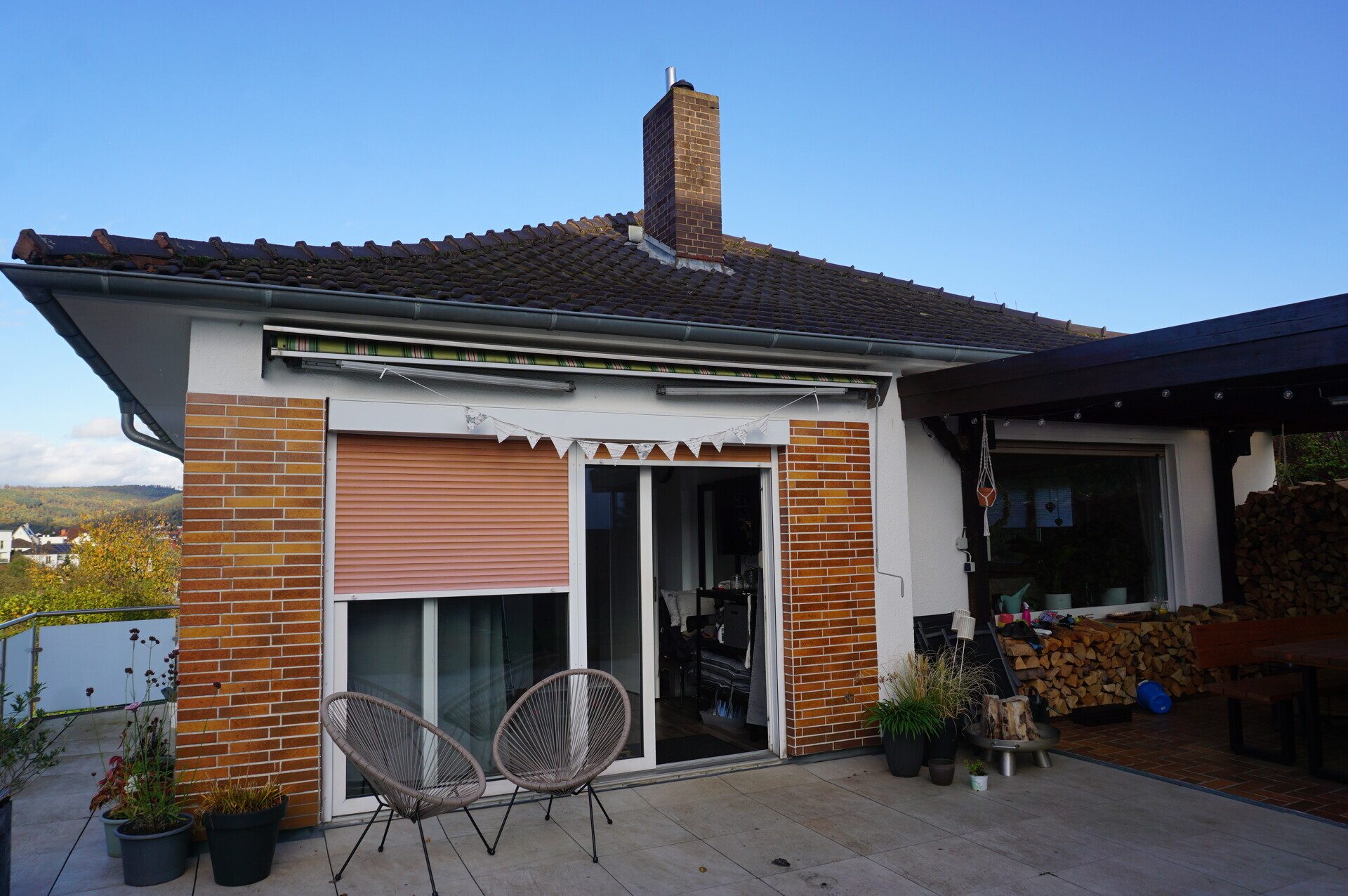 Immobilienangebot - Melsungen - Wohnen - Großzügiges, gepflegtes Zweifamilienhaus in attraktiver Lage. Keine Käuferprovision!