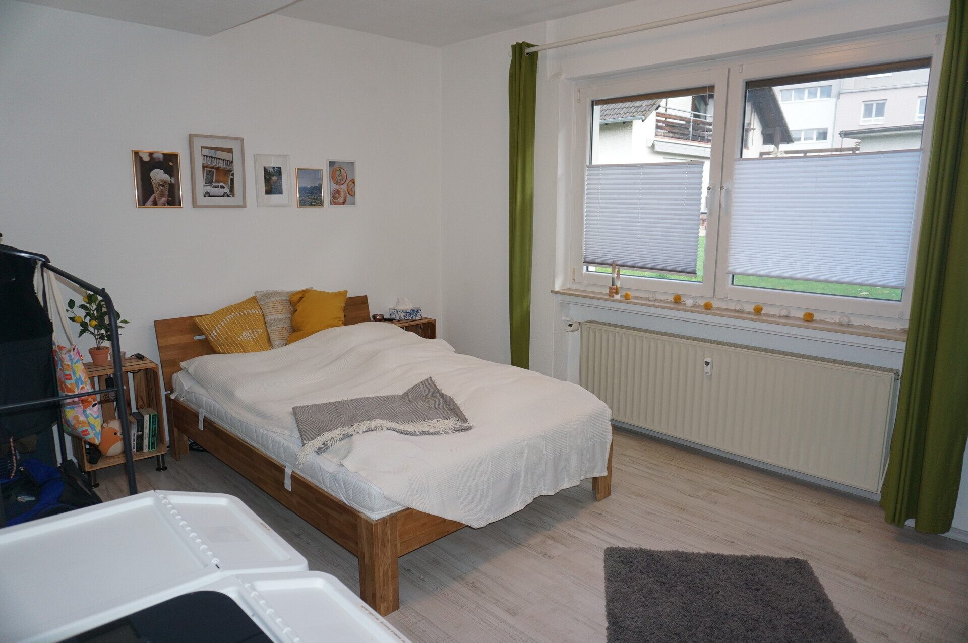 Immobilienangebot - Melsungen - Wohnen - Großzügiges, gepflegtes Zweifamilienhaus in attraktiver Lage. Keine Käuferprovision!