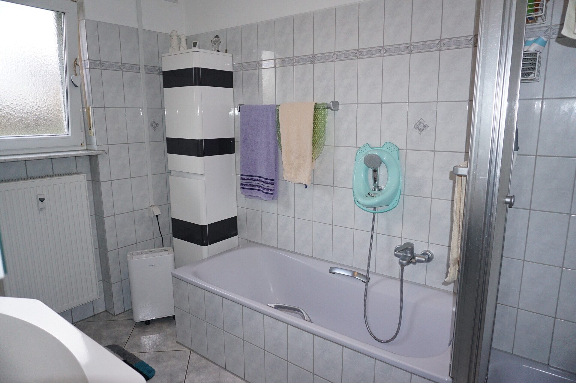 Immobilienangebot - Melsungen - Wohnen - Großzügiges, gepflegtes Zweifamilienhaus in attraktiver Lage. Keine Käuferprovision!