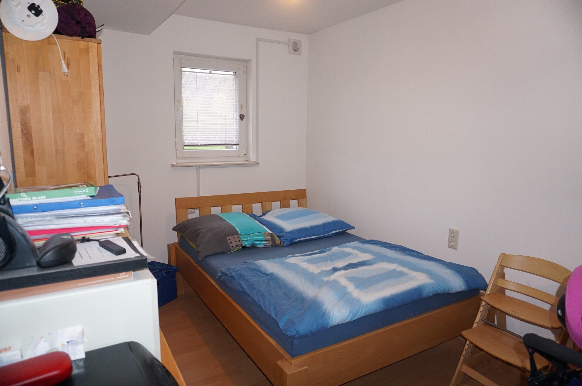 Immobilienangebot - Melsungen - Wohnen - Großzügiges, gepflegtes Zweifamilienhaus in attraktiver Lage. Keine Käuferprovision!